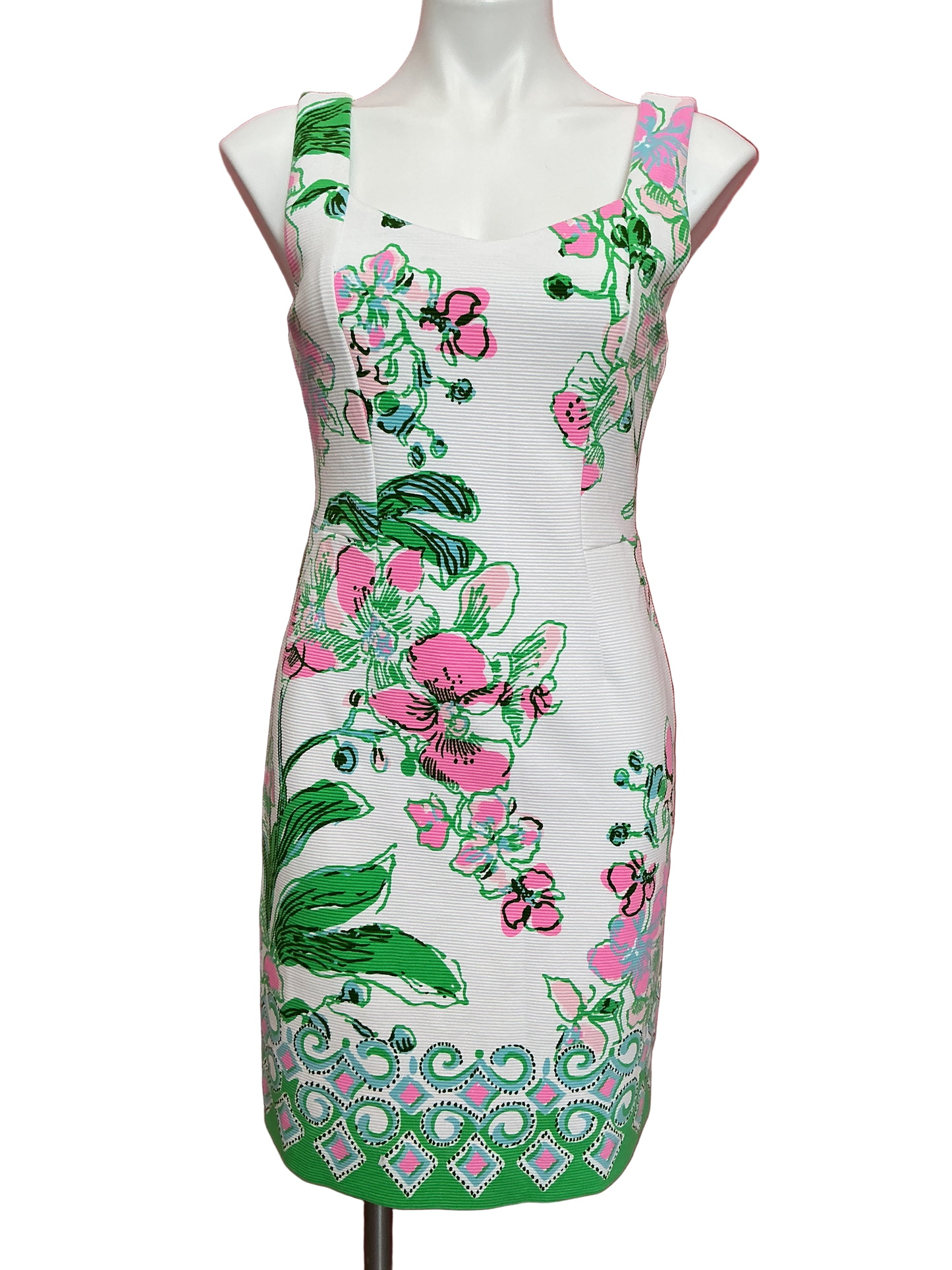 Lilly Pulitzer Dress - Size S