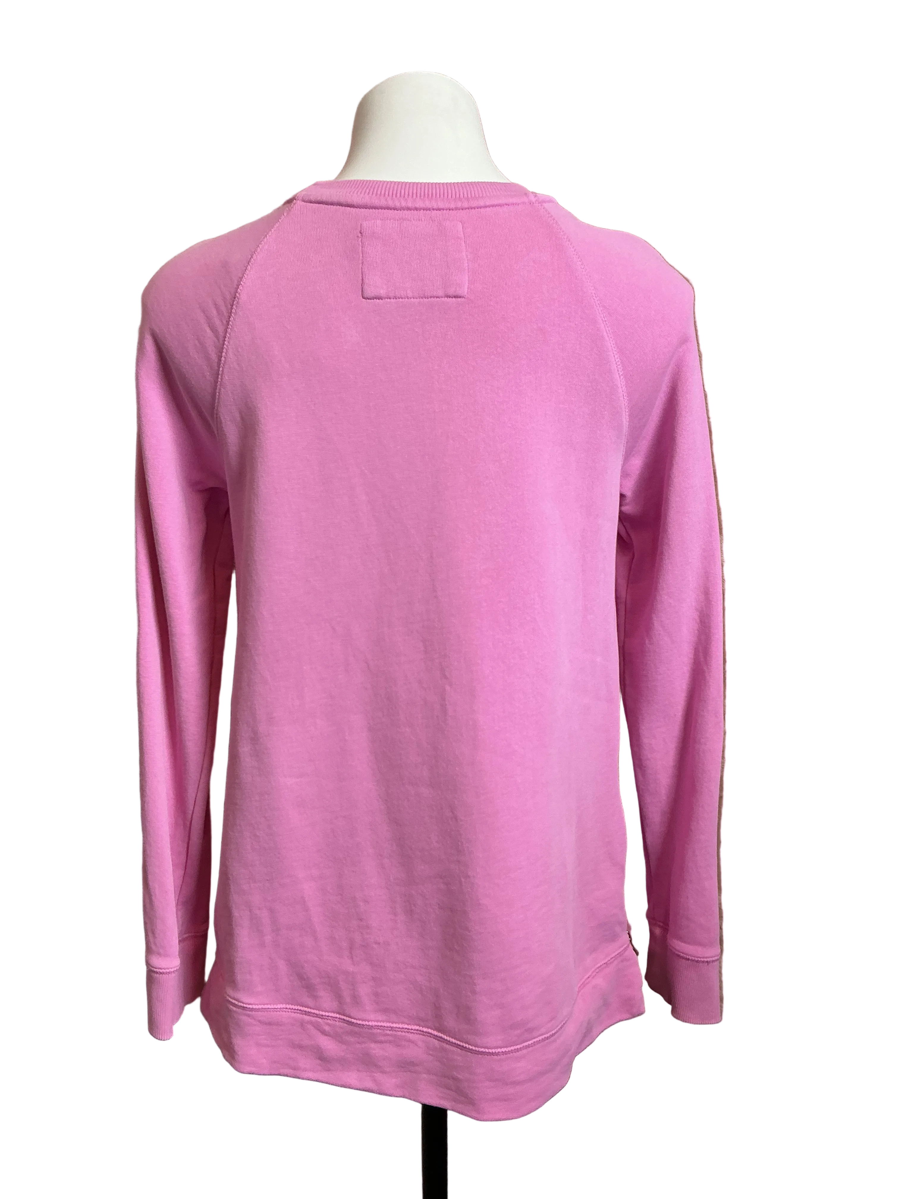 Lilly Pulitzer Luxletic Beach Comber Pullover - Size M