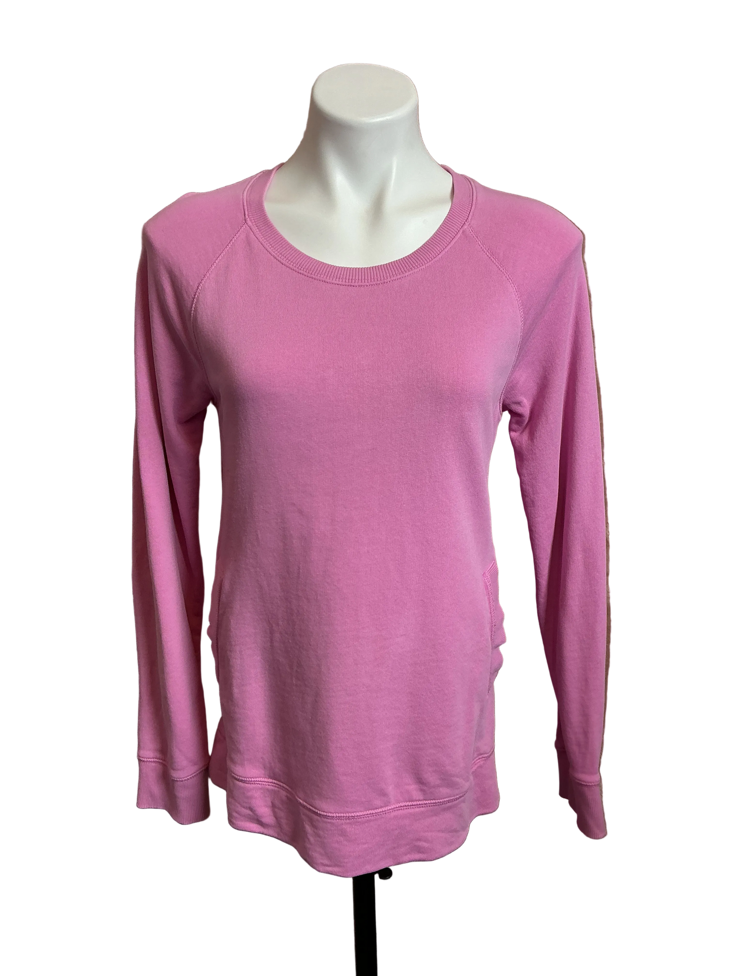 Lilly Pulitzer Luxletic Beach Comber Pullover - Size M