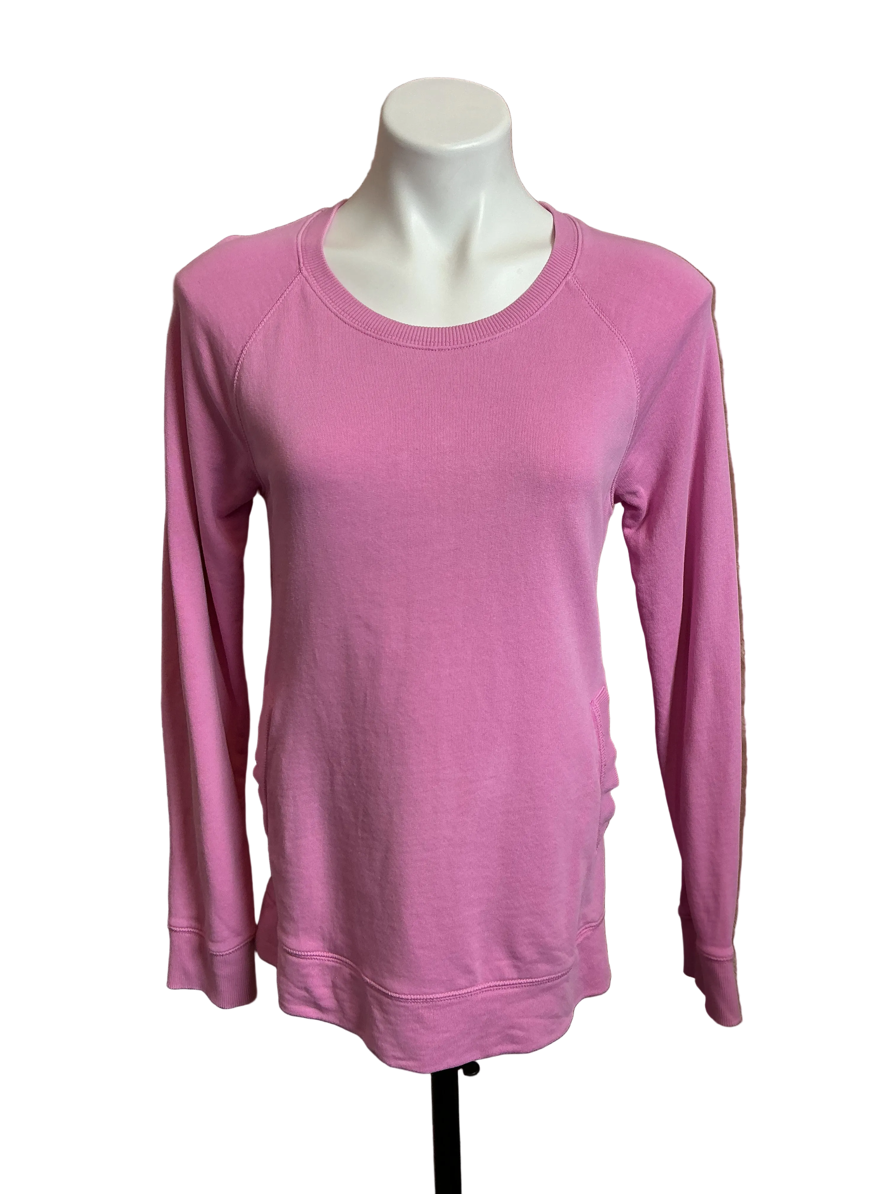 Lilly Pulitzer Luxletic Beach Comber Pullover - Size M