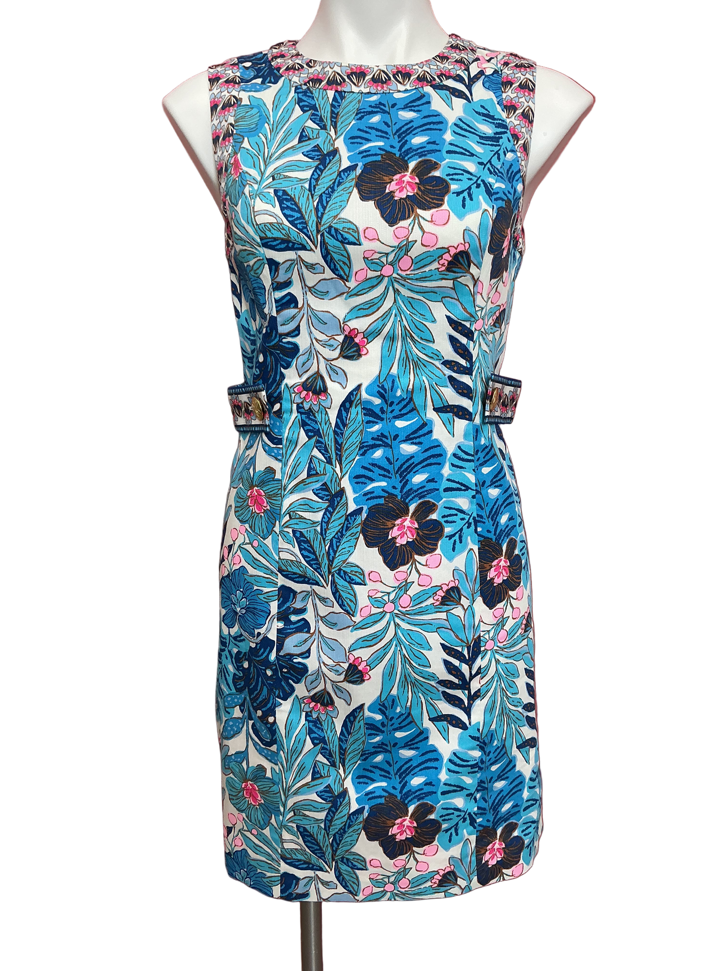 Lilly Pulitzer Dress - Size 0