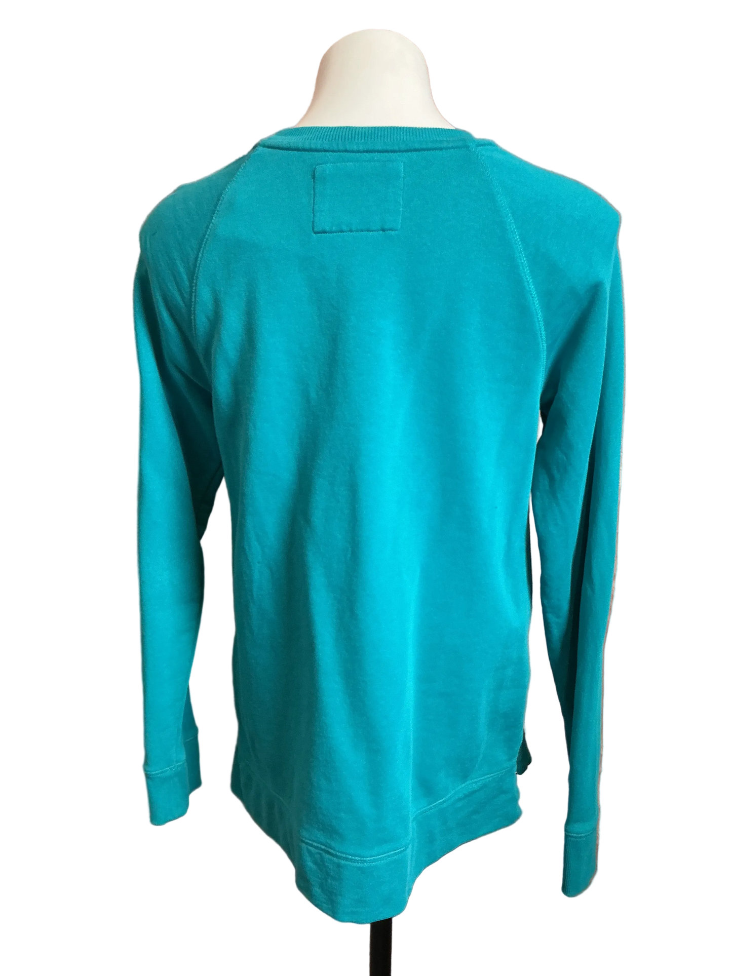 Lilly Pulitzer Luxletic Beach Comber Pullover Maldives Green - Size M
