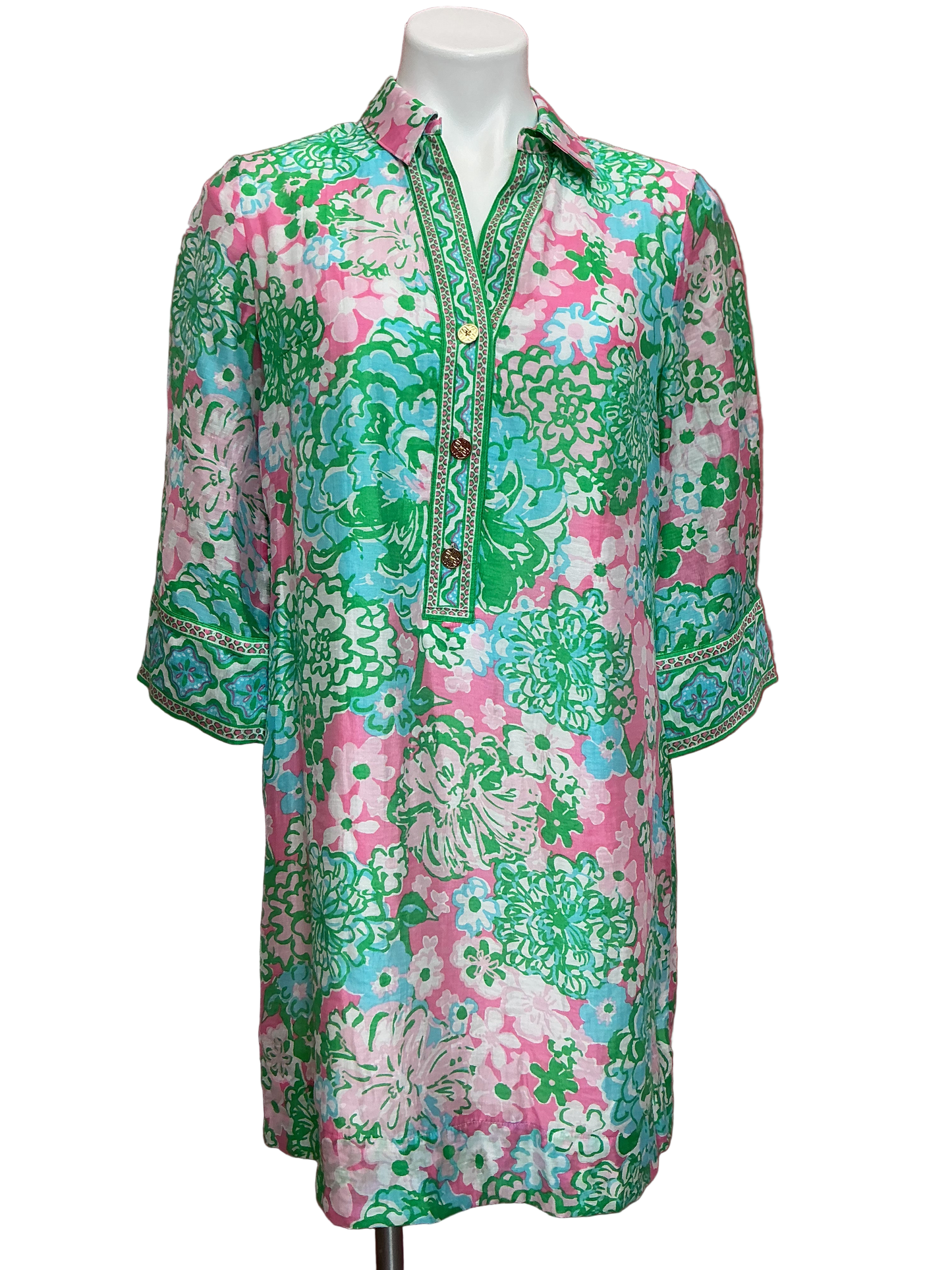 Lilly Pulitzer Dress - Size 2