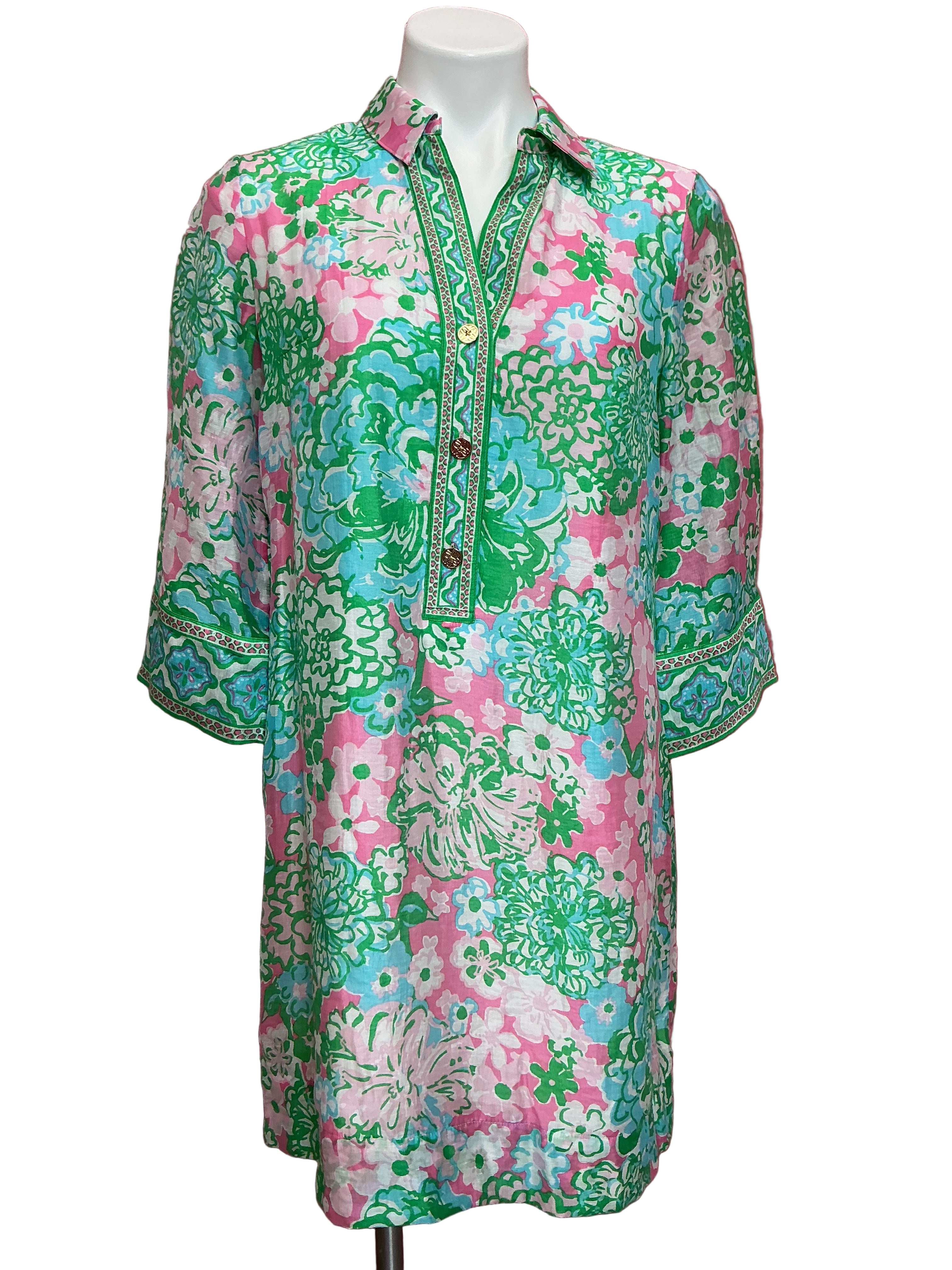 Lilly Pulitzer Dress - Size 2