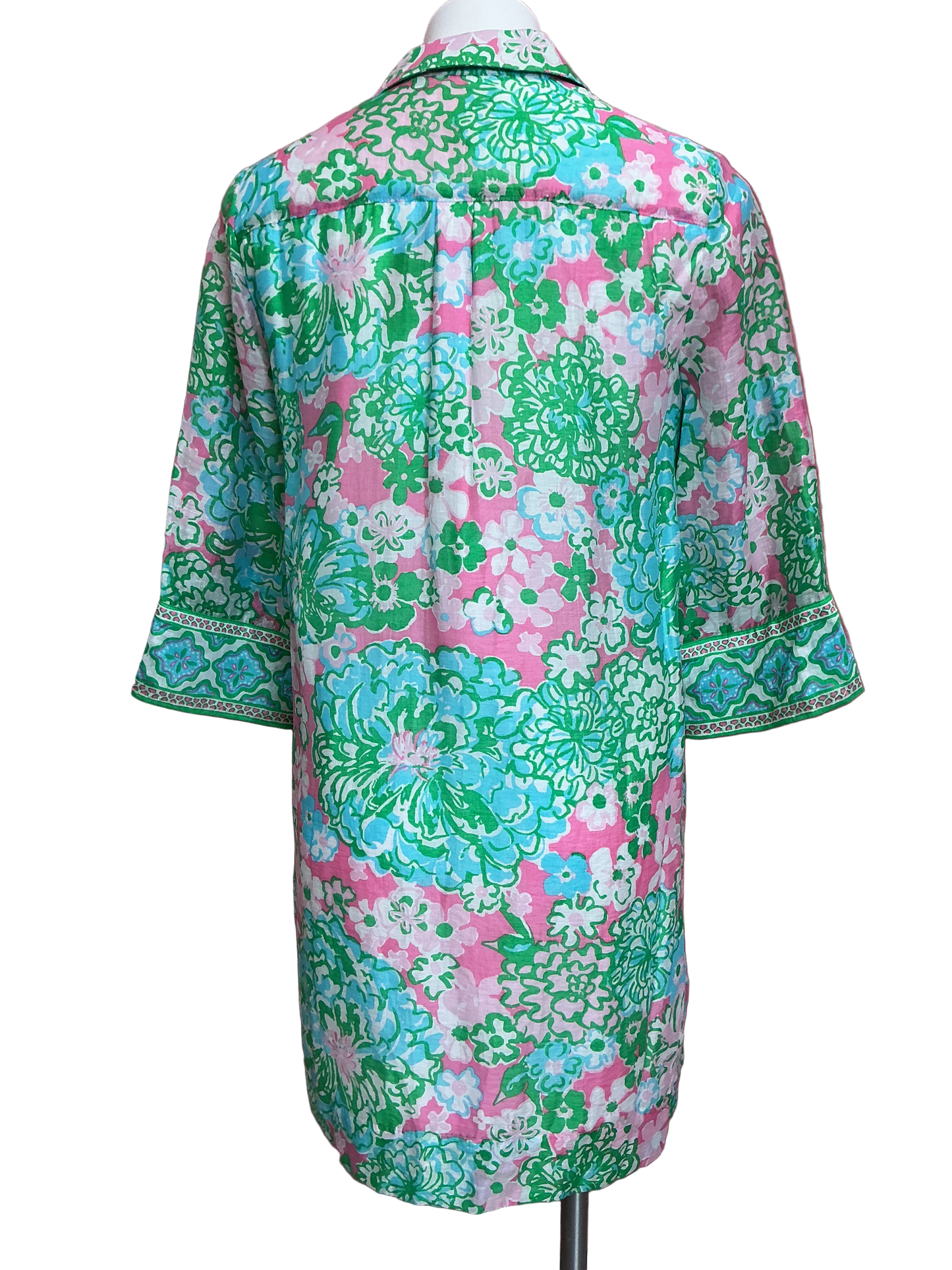 Lilly Pulitzer Dress - Size 2
