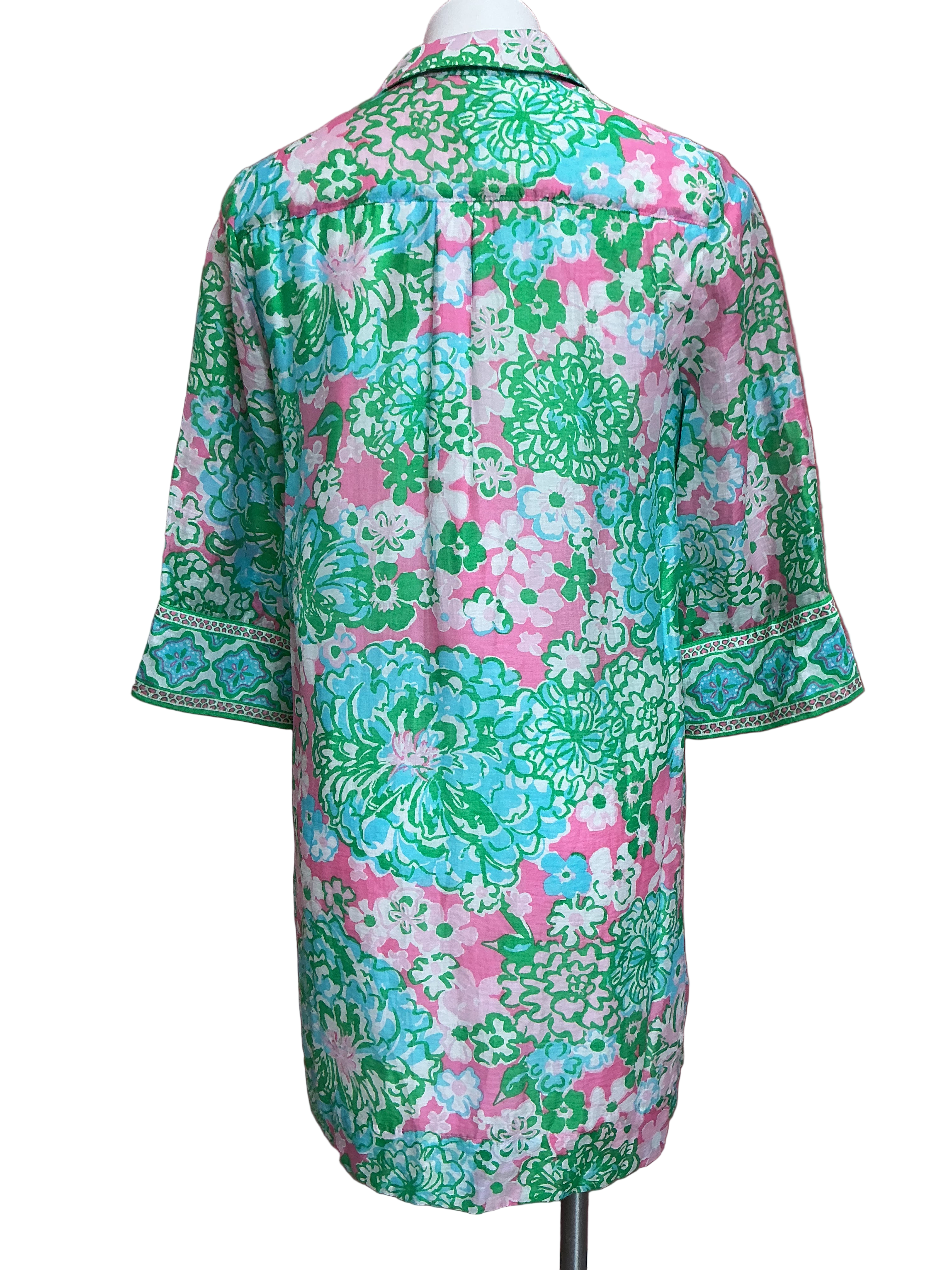 Lilly Pulitzer Dress - Size 2