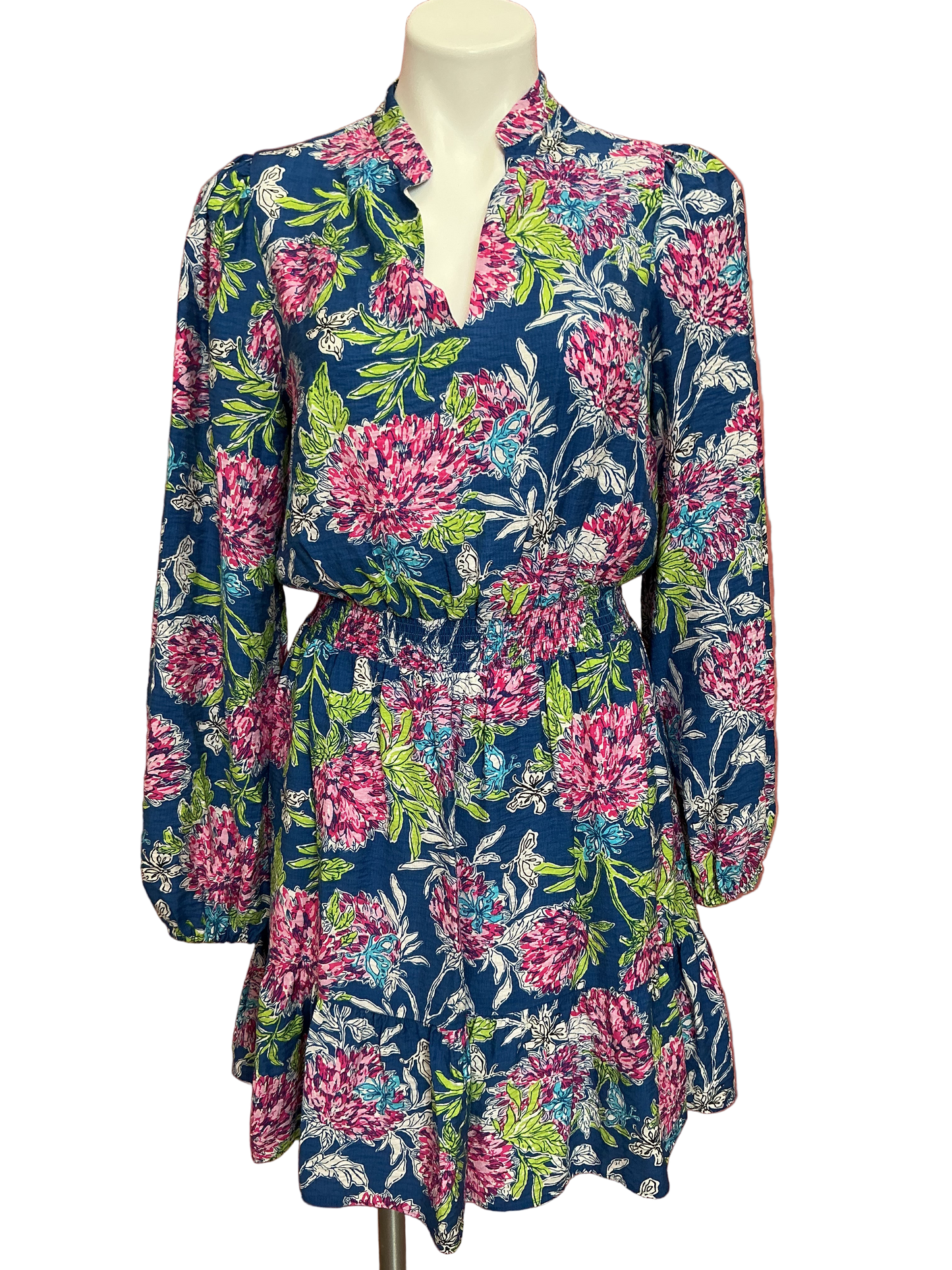 Lilly Pulitzer Dress - Size 2