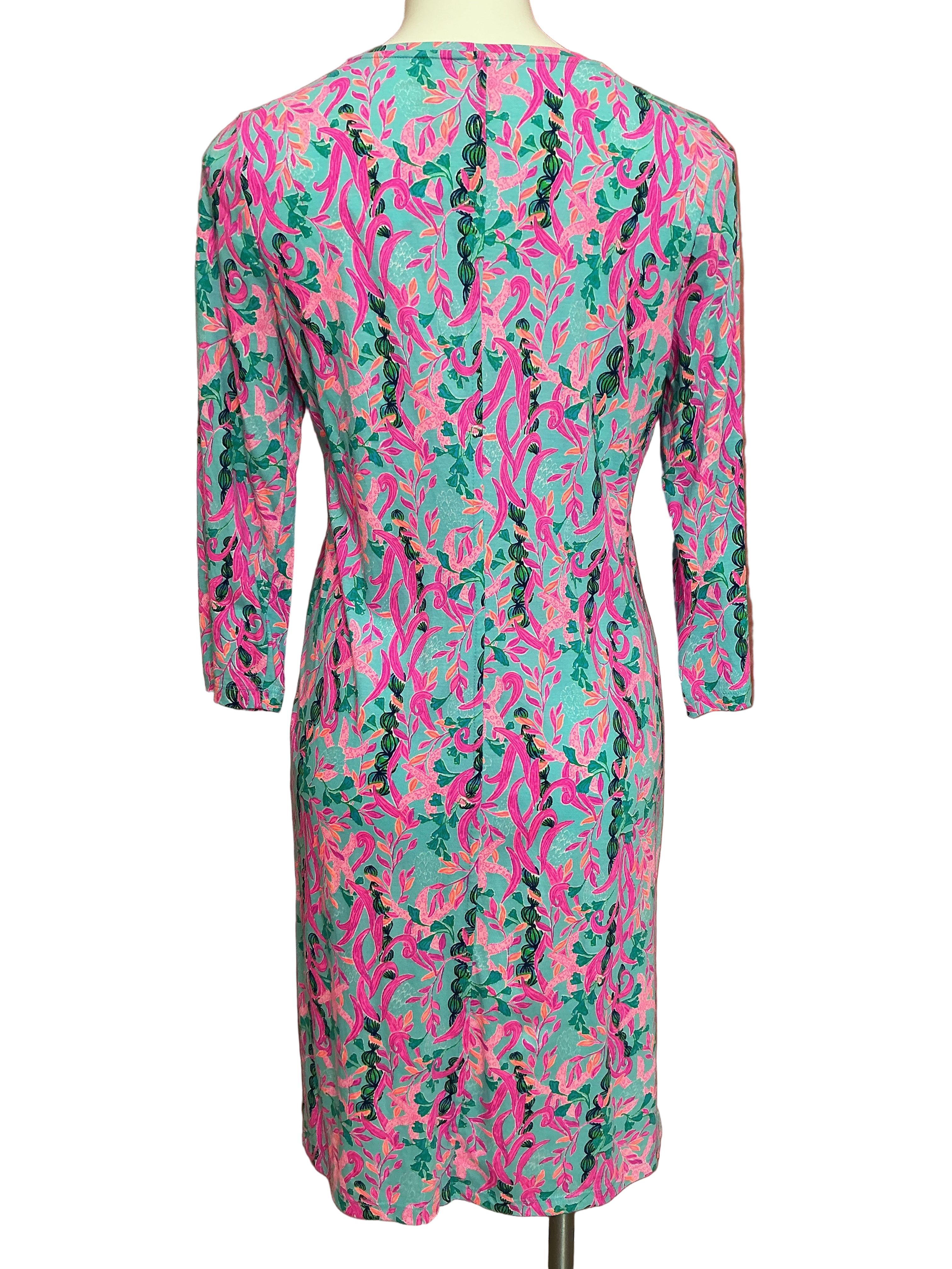Lilly Pulitzer Dress - Size M