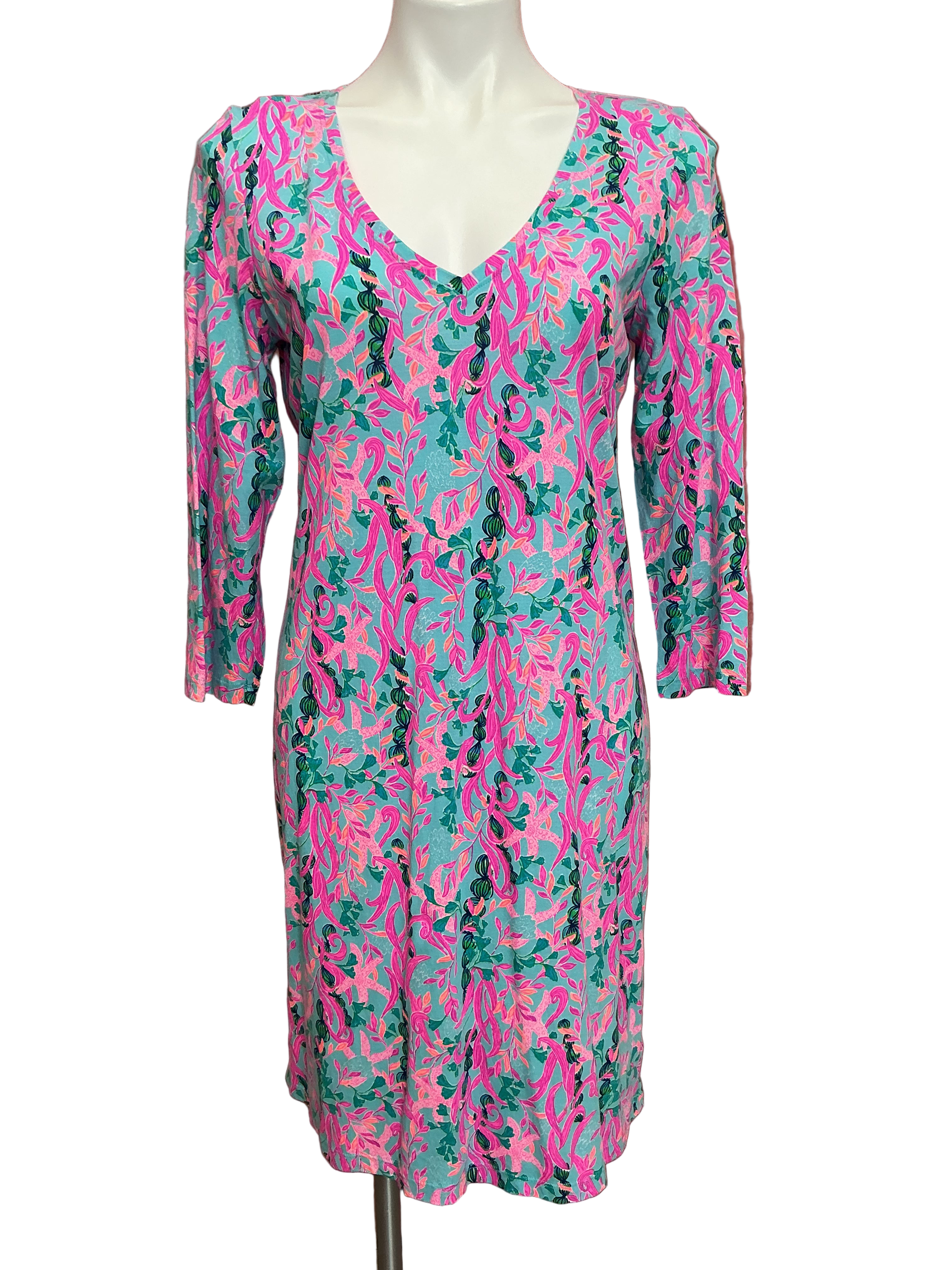 Lilly Pulitzer Dress - Size M