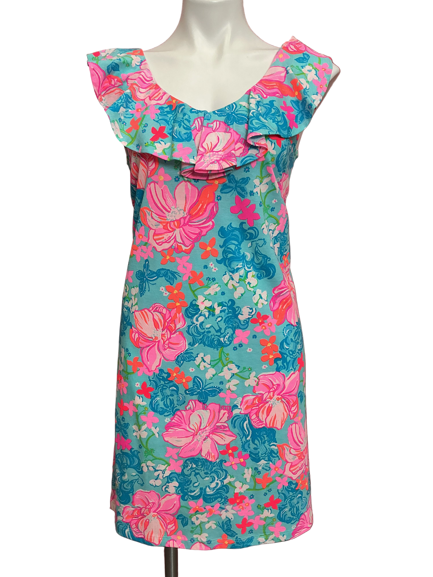 Lilly Pulitzer Dress - Size S