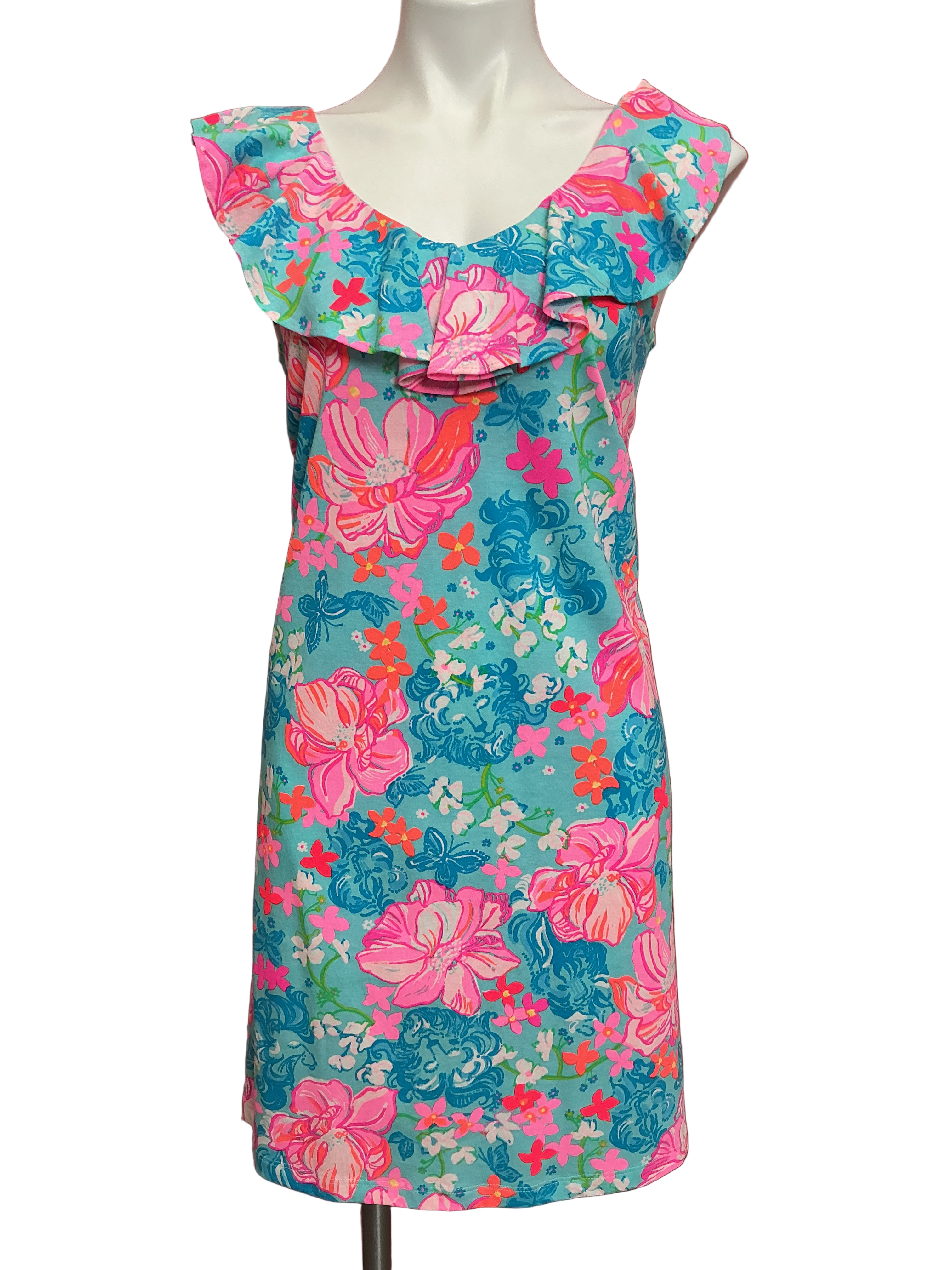 Lilly Pulitzer Dress - Size S