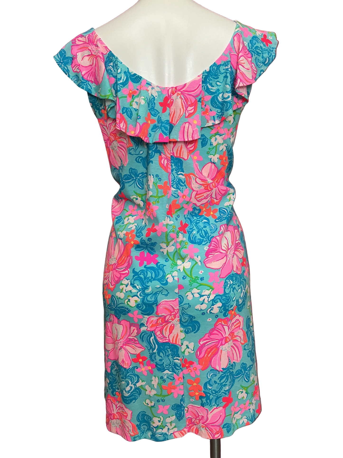 Lilly Pulitzer Dress - Size S