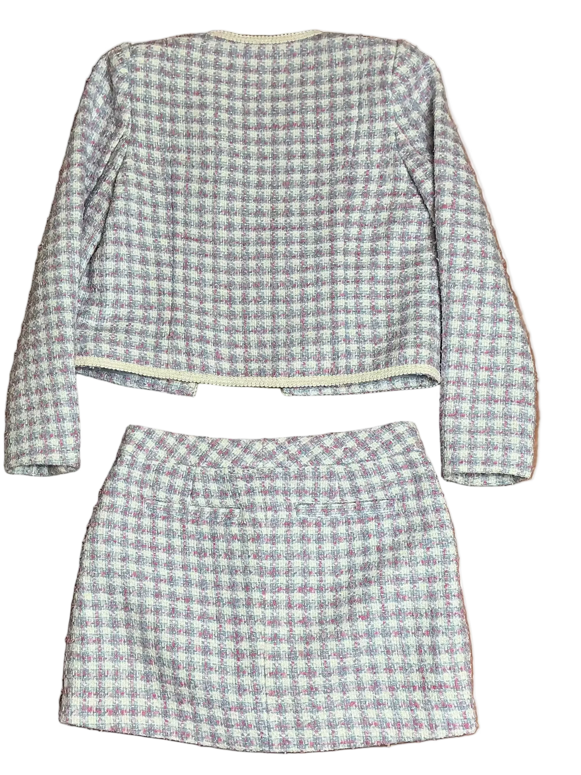 Lilly Pulitzer Matching Set - Size 0