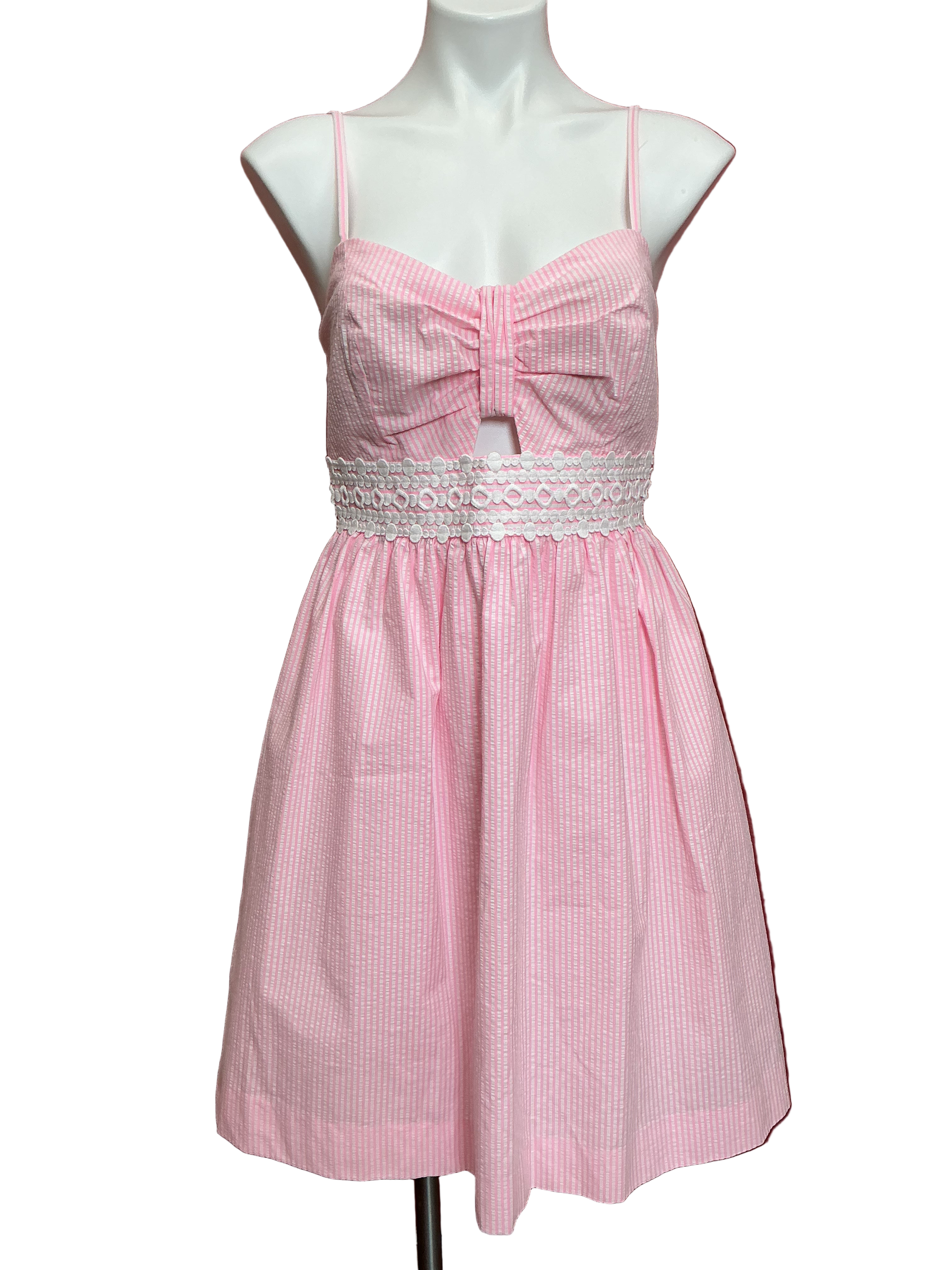 Lilly Pulitzer Dress - Size 6