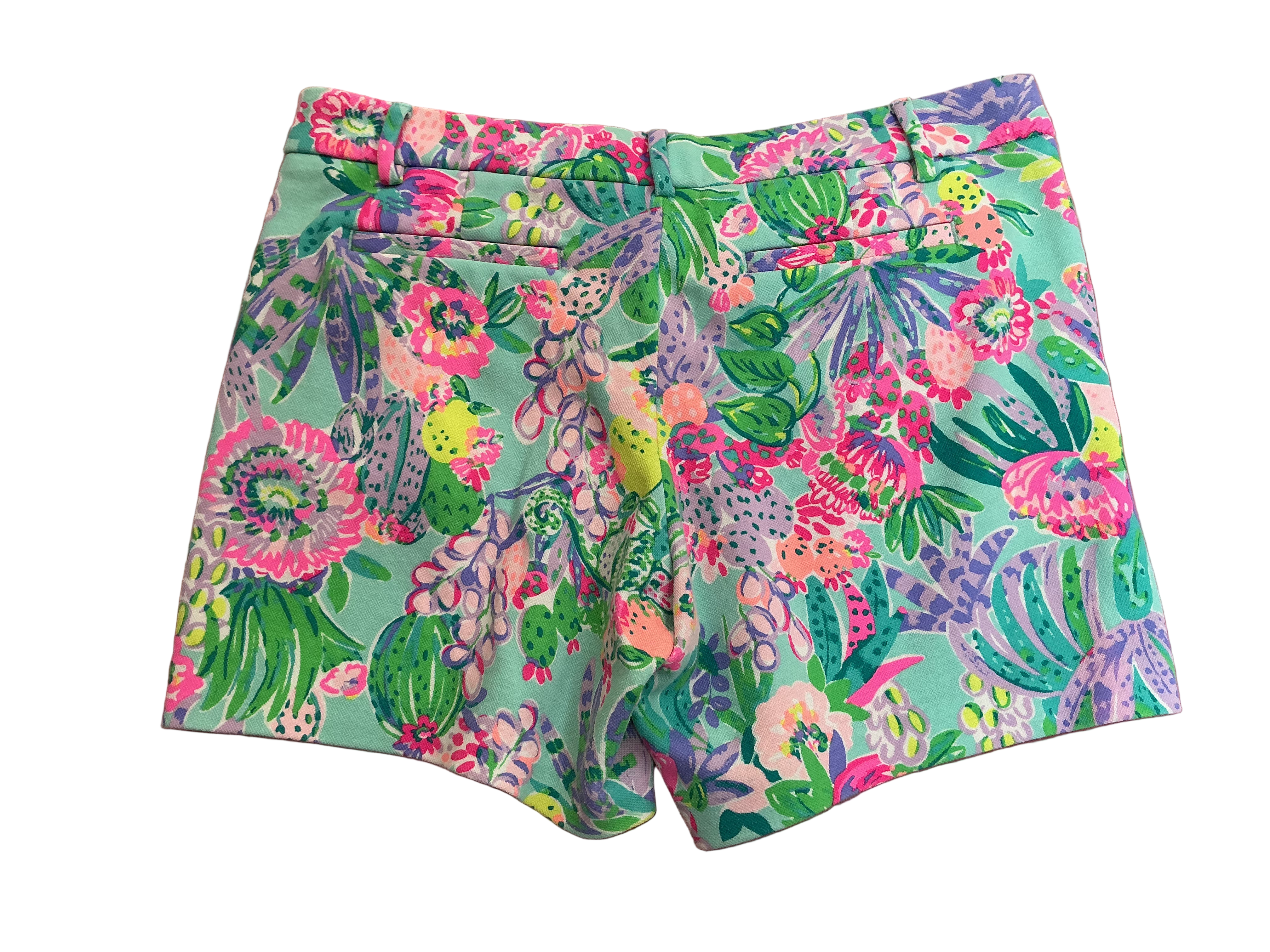 Lilly Pulitzer Shorts - Size 10