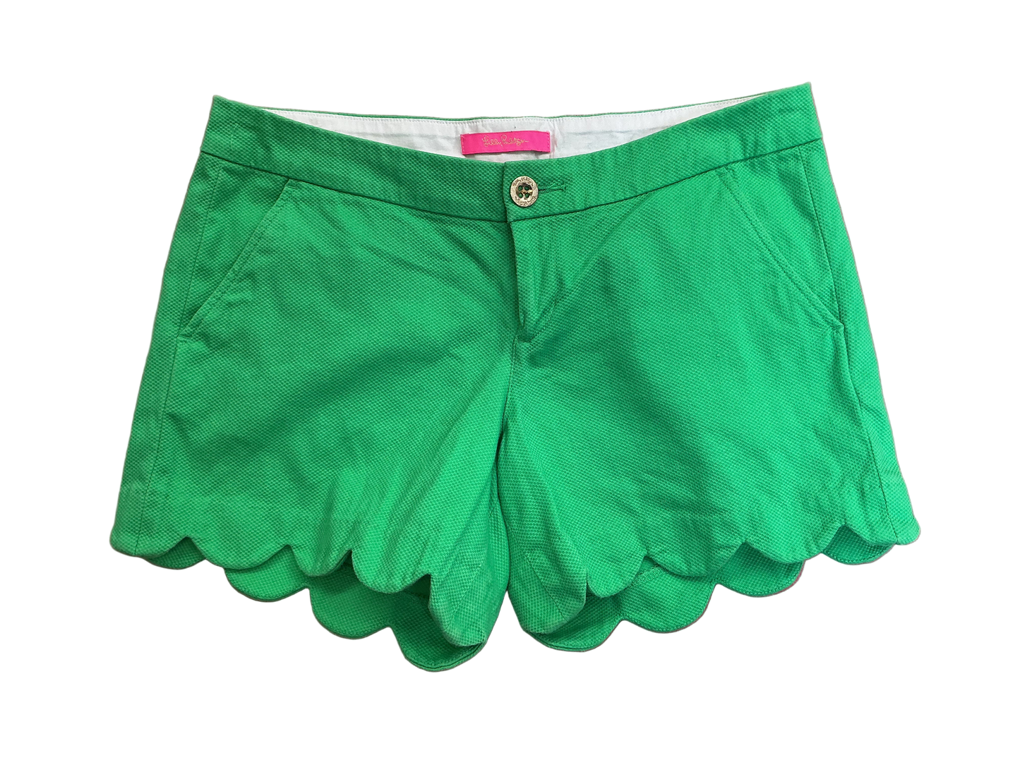 Lilly Pulitzer Shorts - Size 4