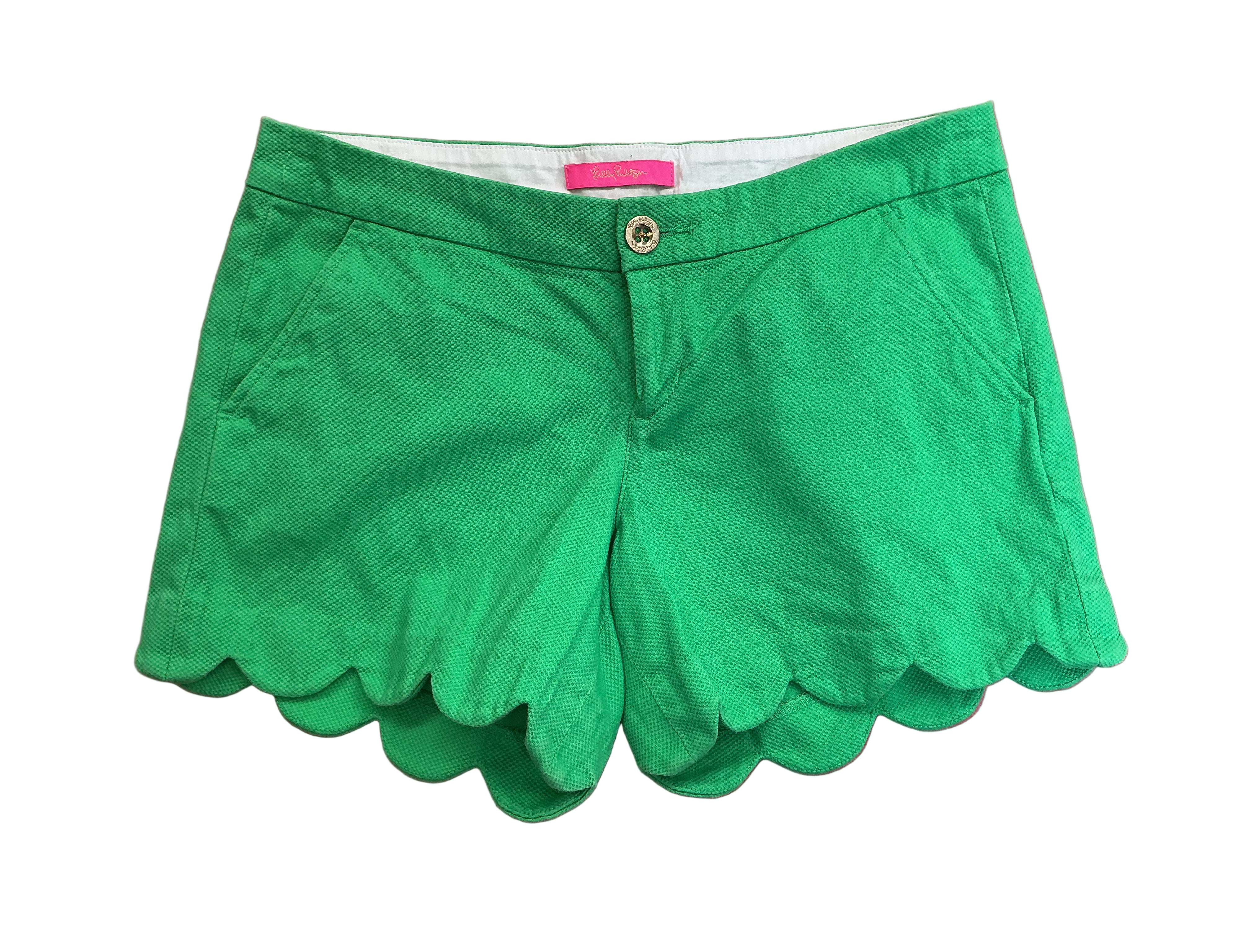 Lilly Pulitzer Shorts - Size 4