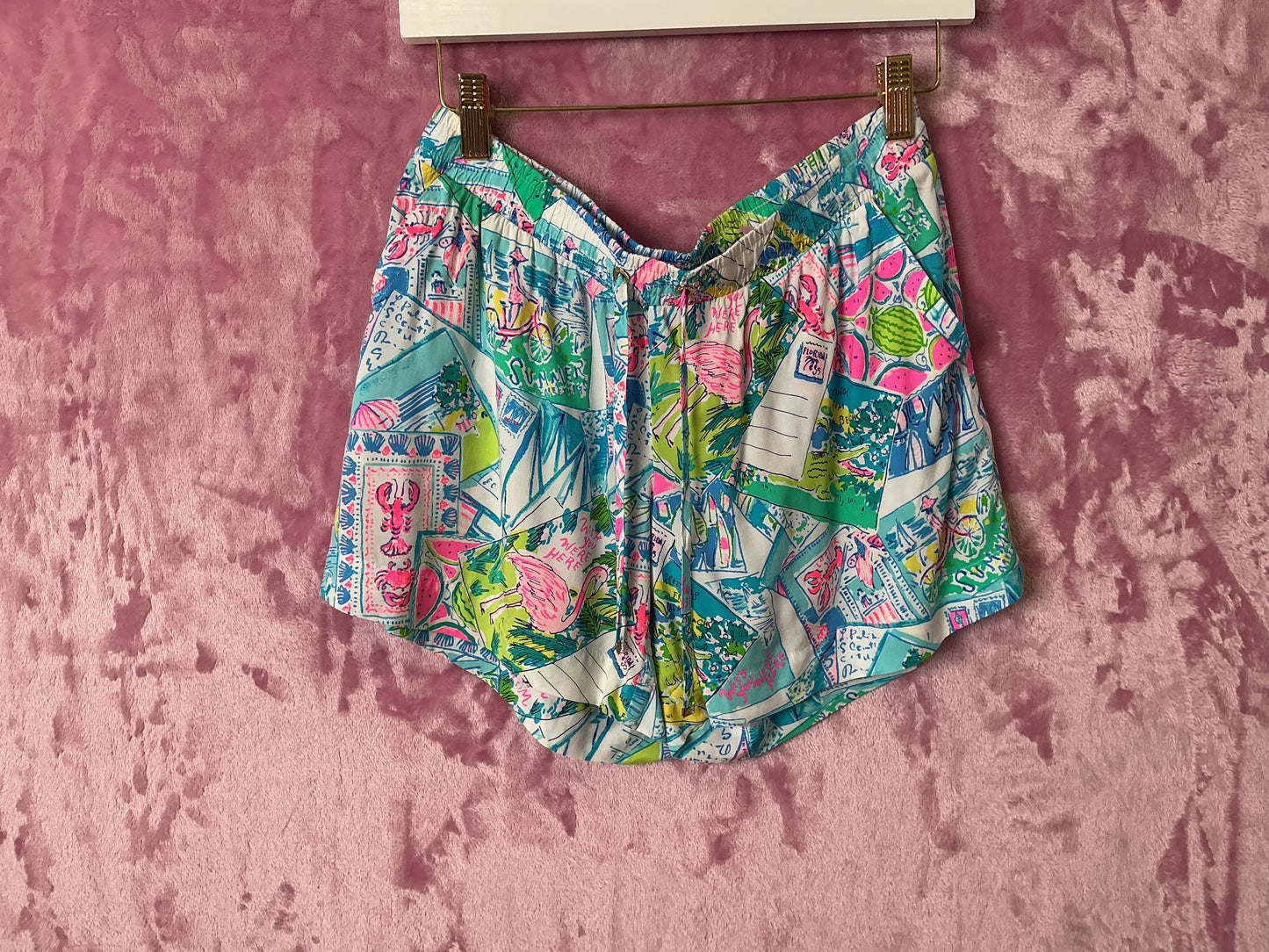 Lilly Pulitzer Shorts - Size S