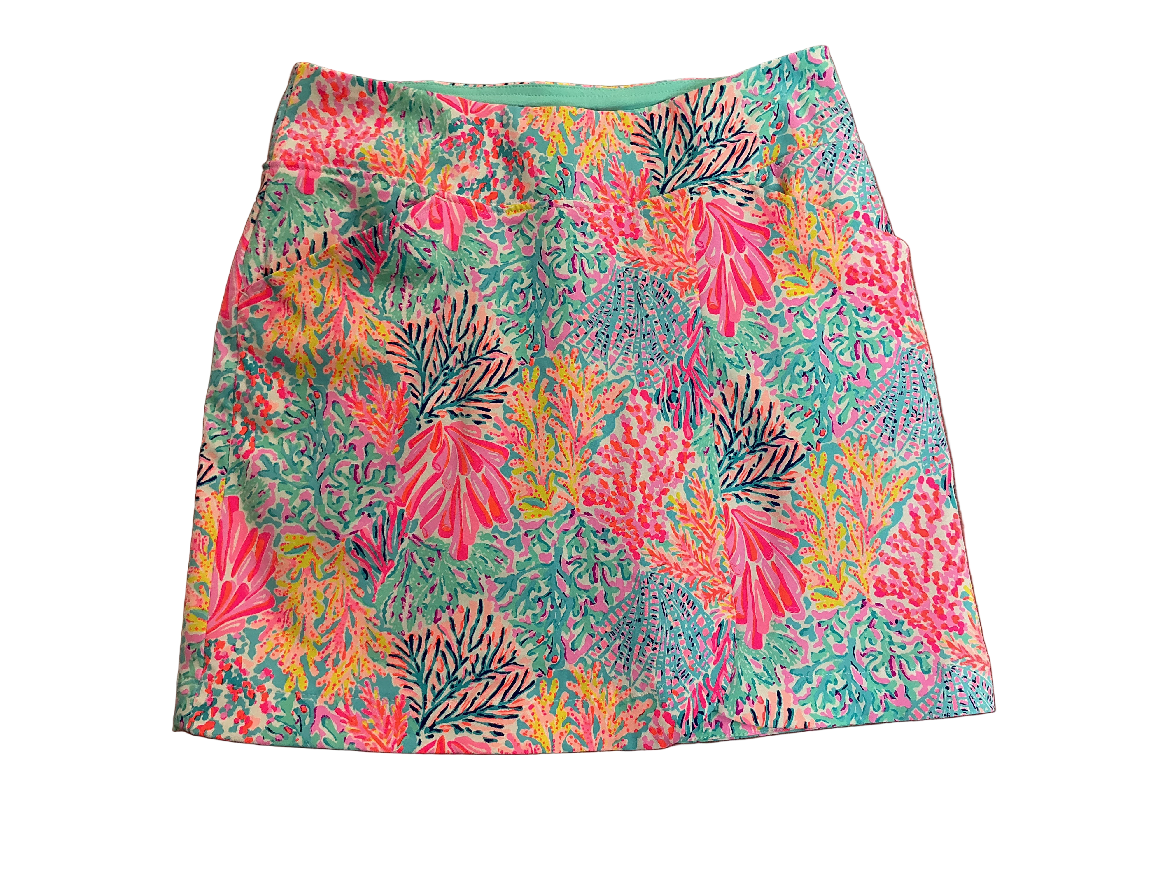 Lilly Pulitzer Skort - Size 4