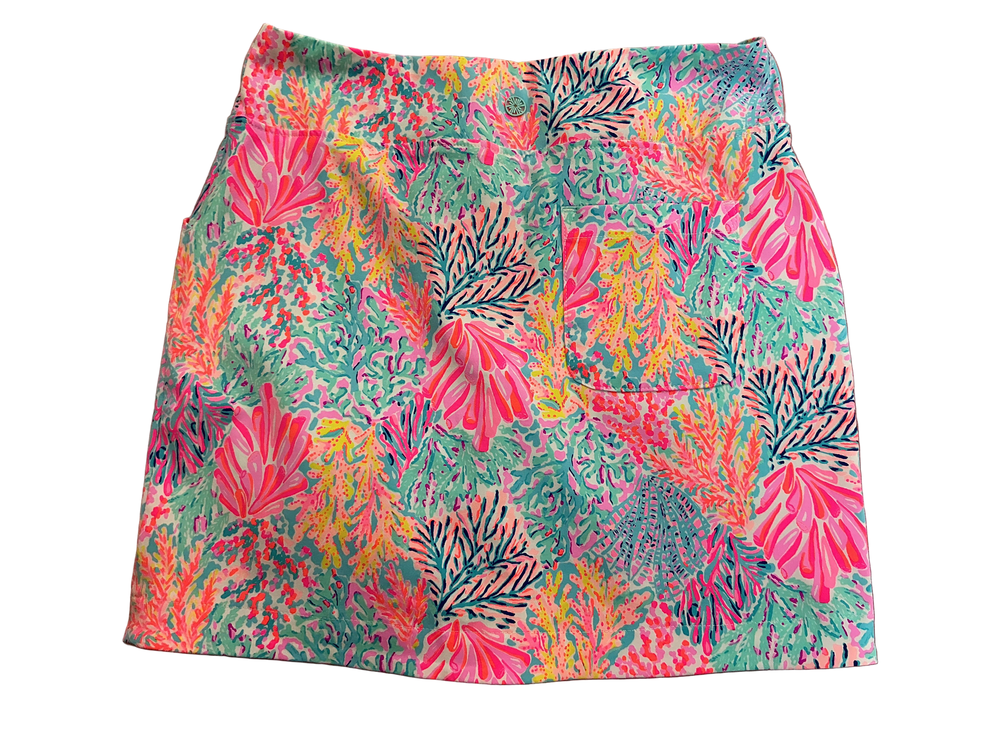Lilly Pulitzer Skort - Size 4