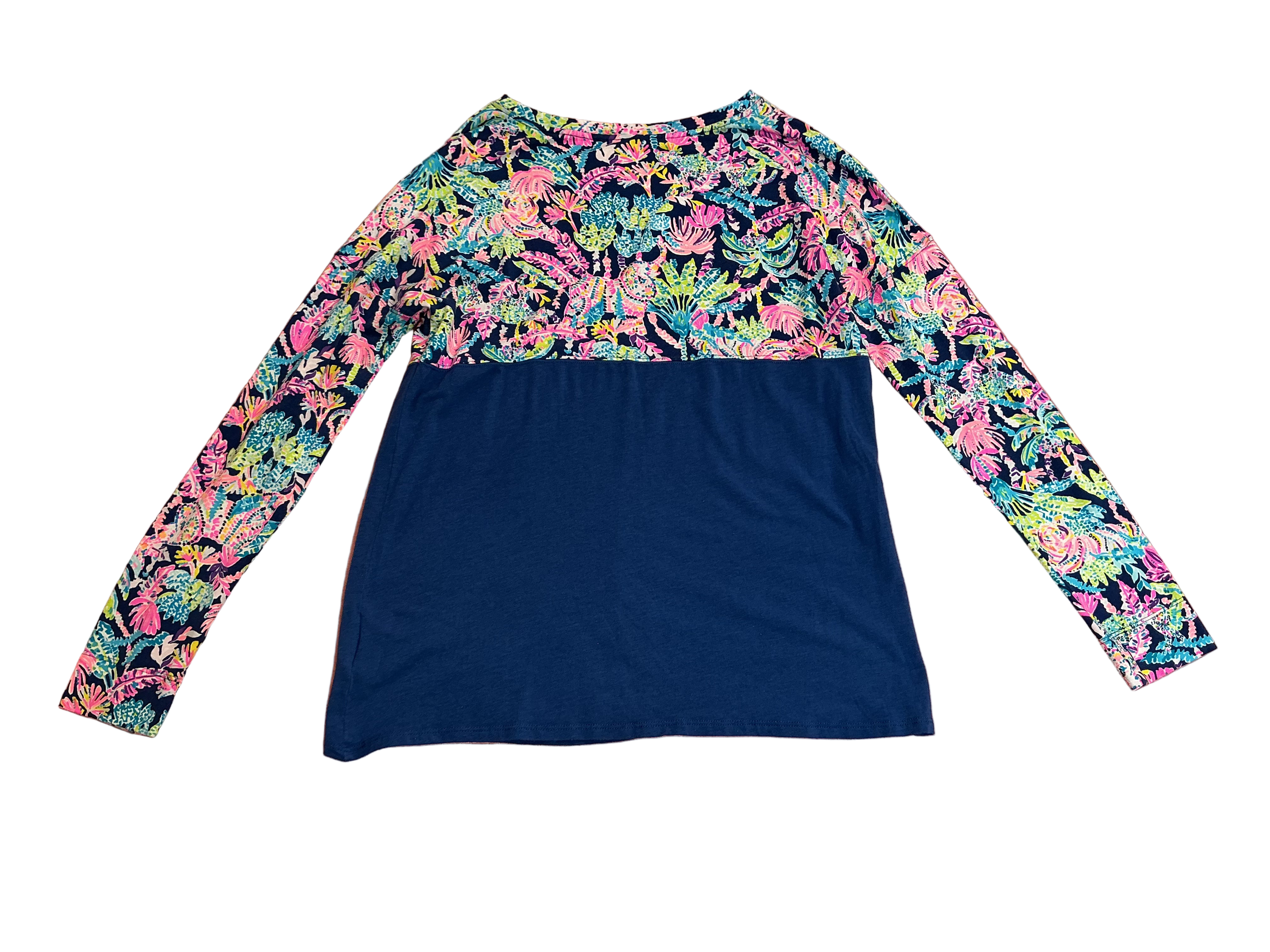 Lilly Pulitzer Top - Size XS