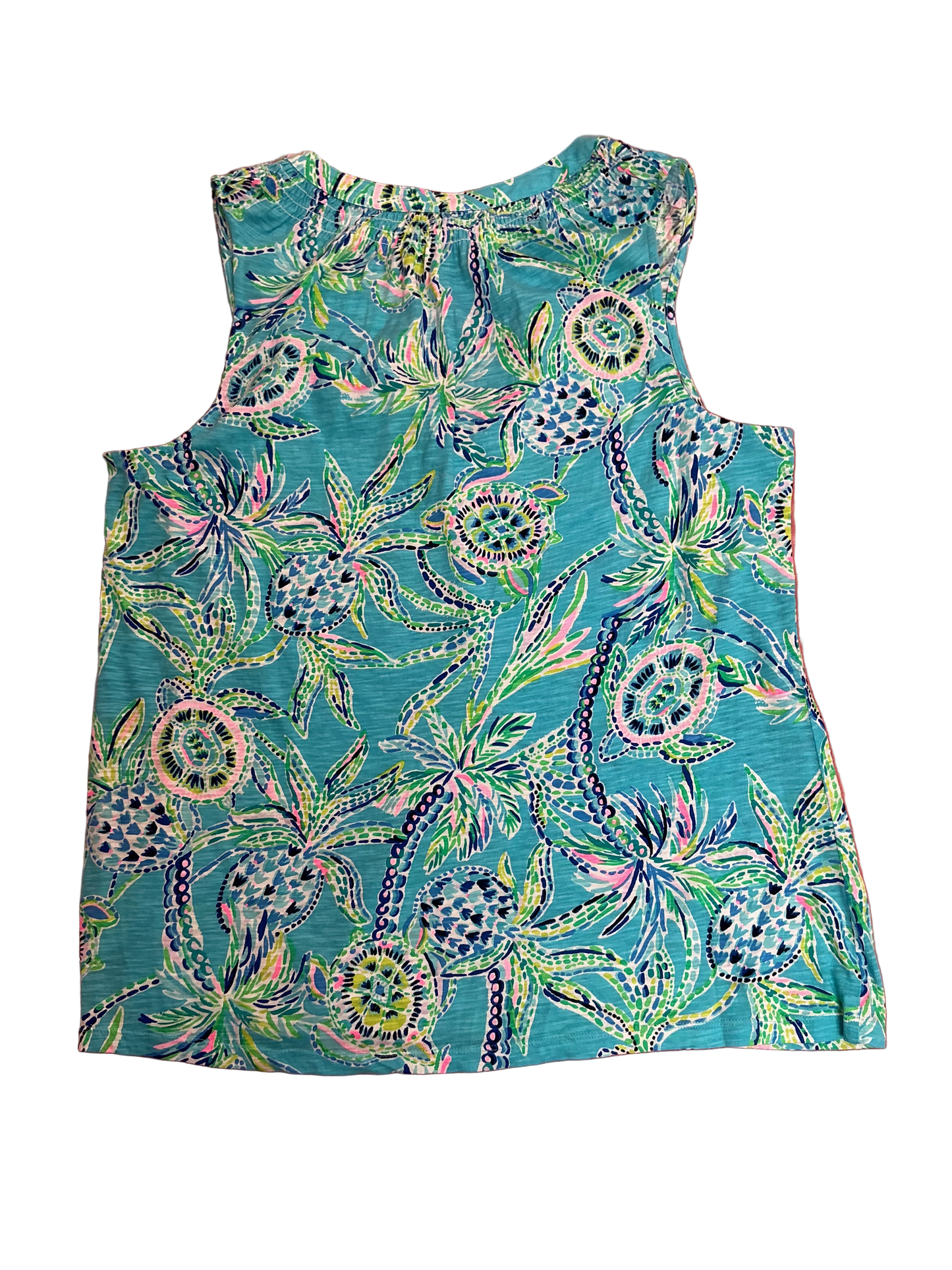 Lilly Pulitzer Top - Size XL