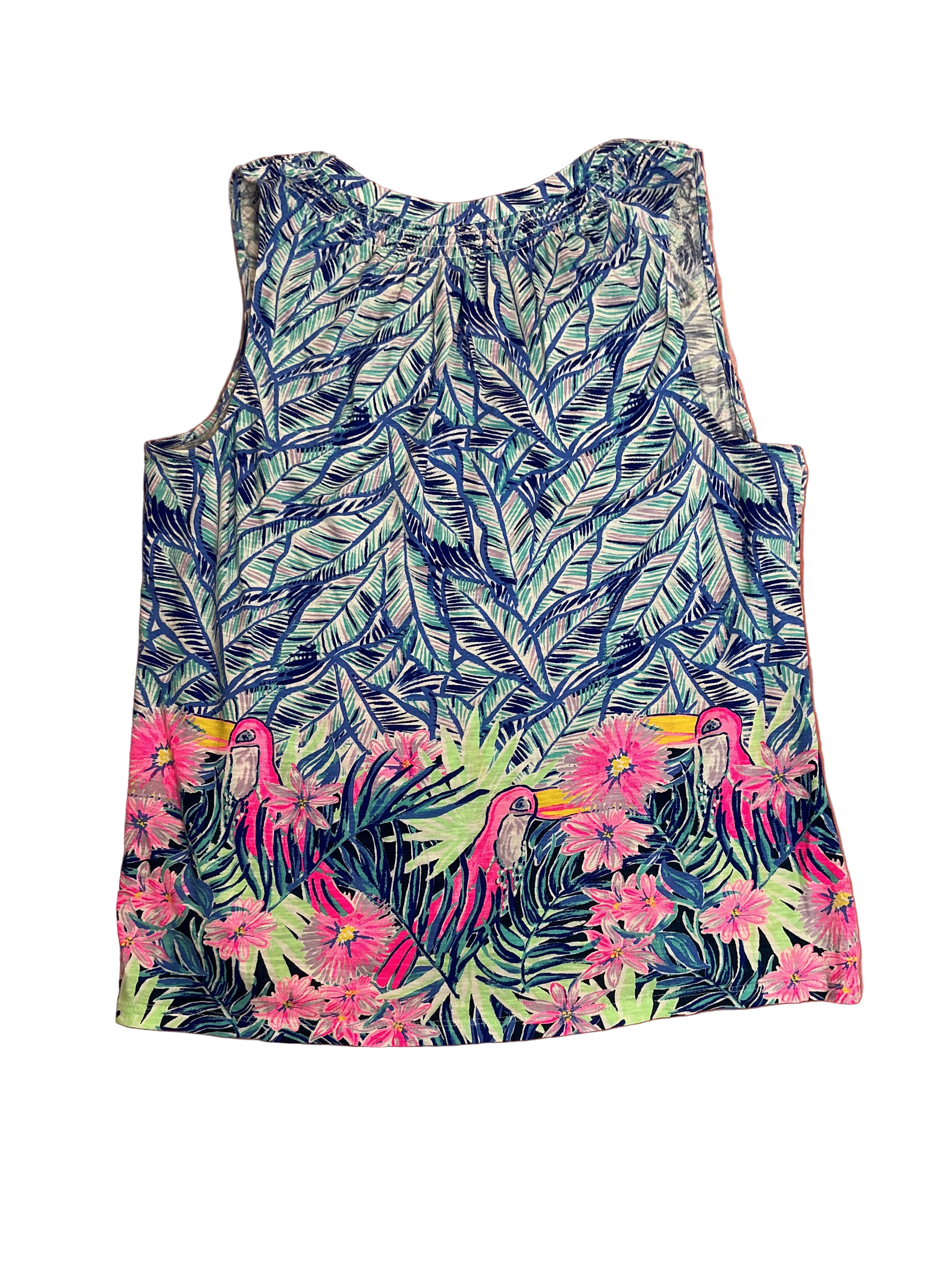 Lilly Pulitzer Top - Size XL