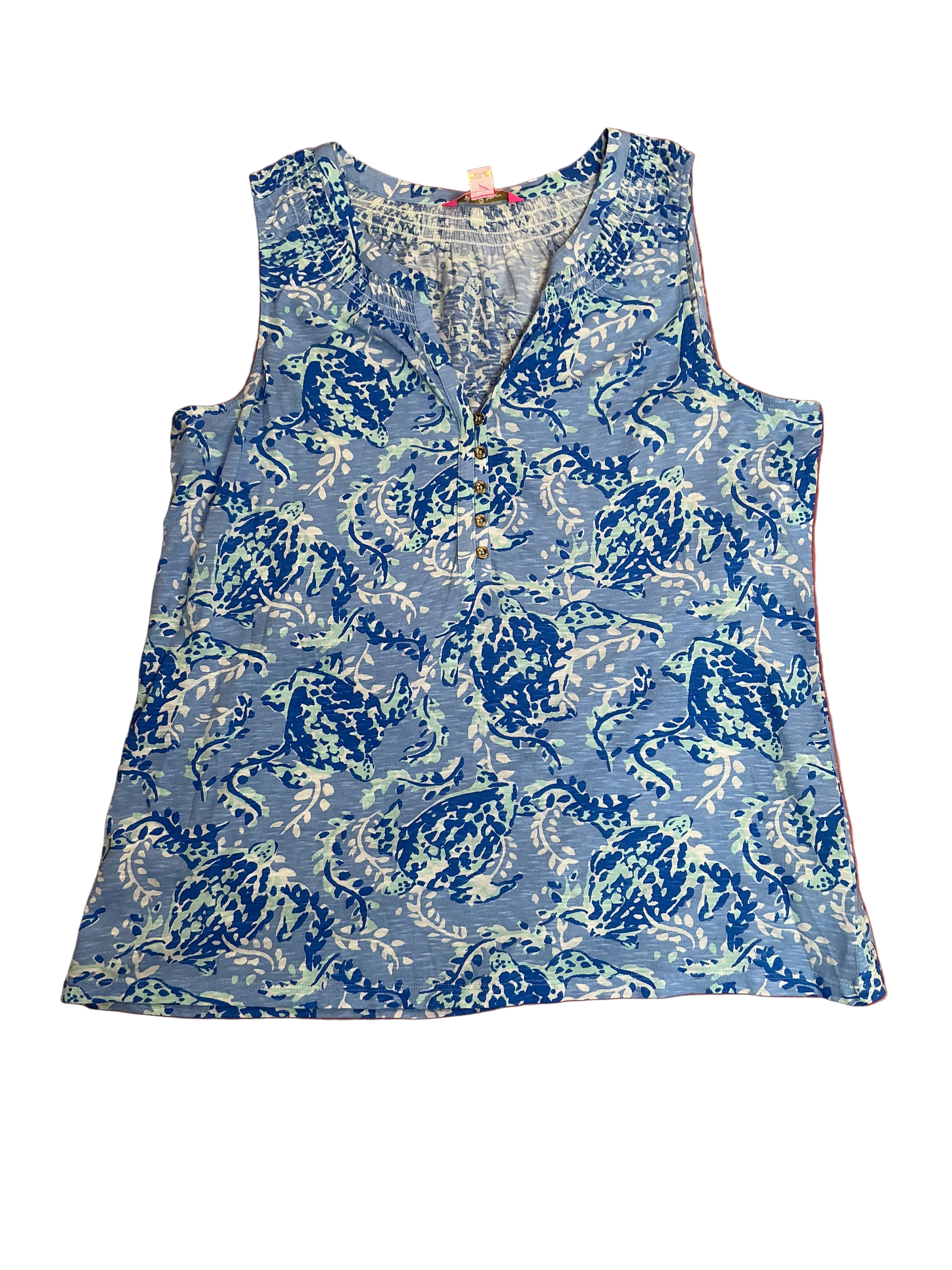Lilly Pulitzer Top - Size XL