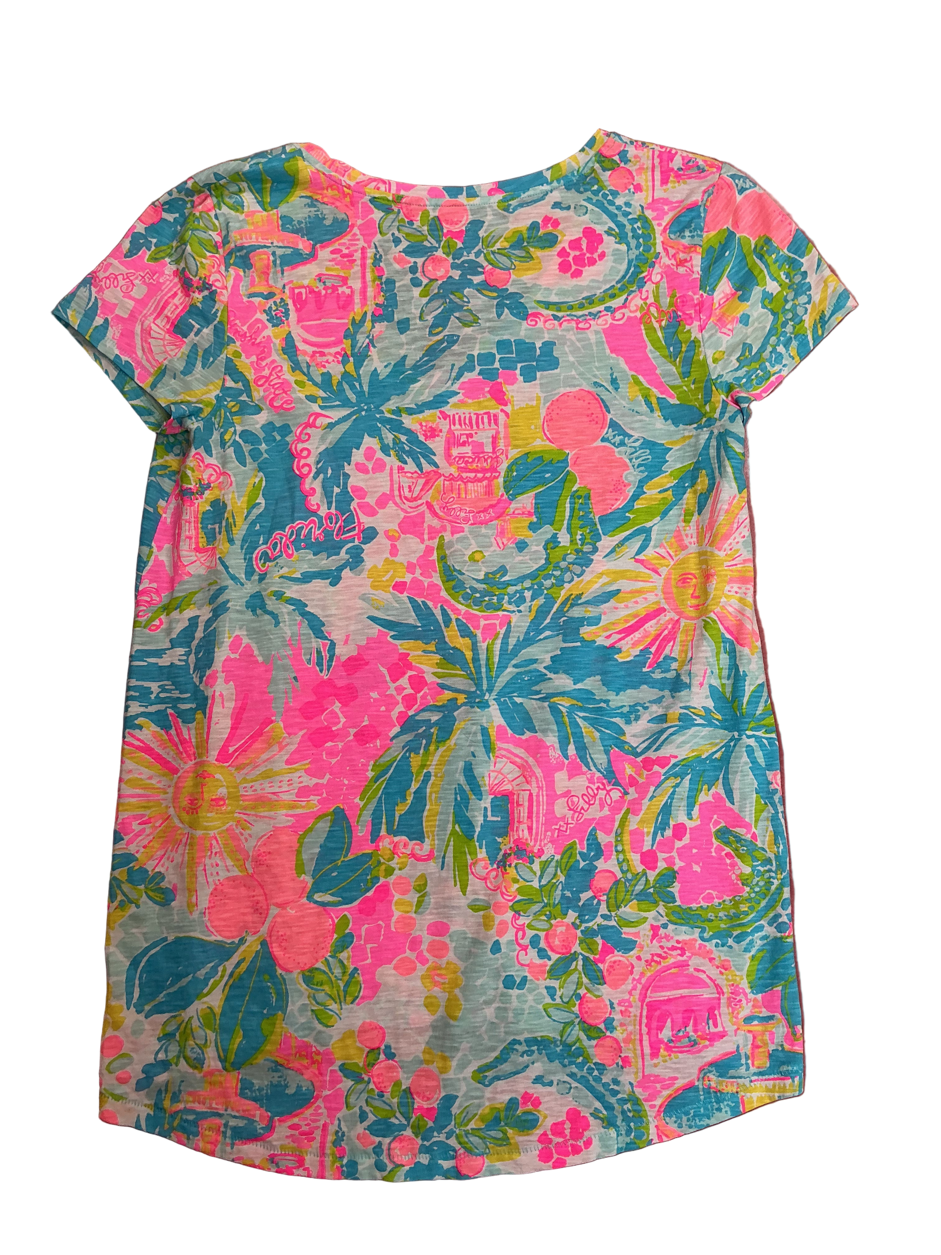 Lilly Pulitzer Top - Size XS
