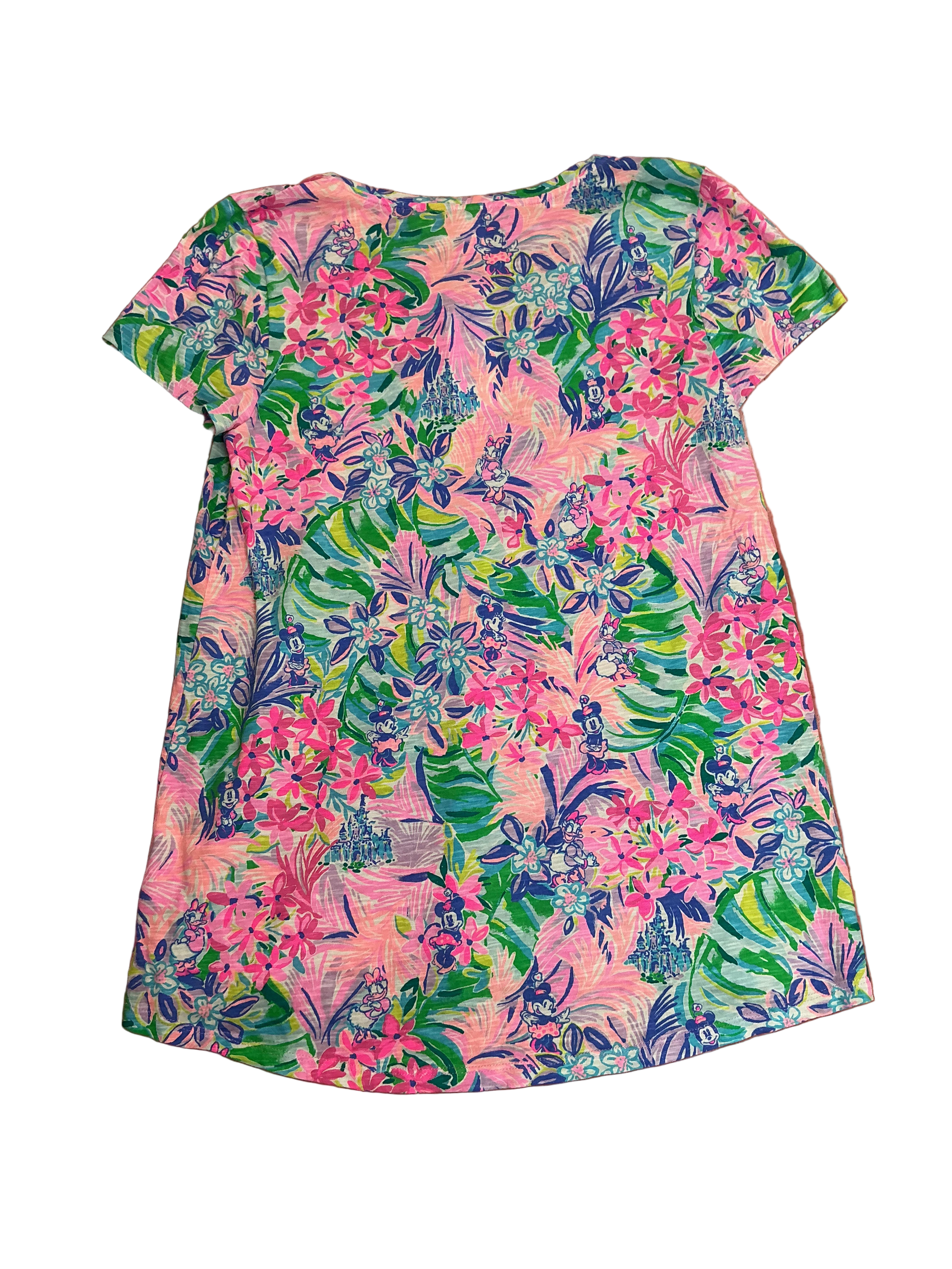 Lilly Pulitzer Top - Size S