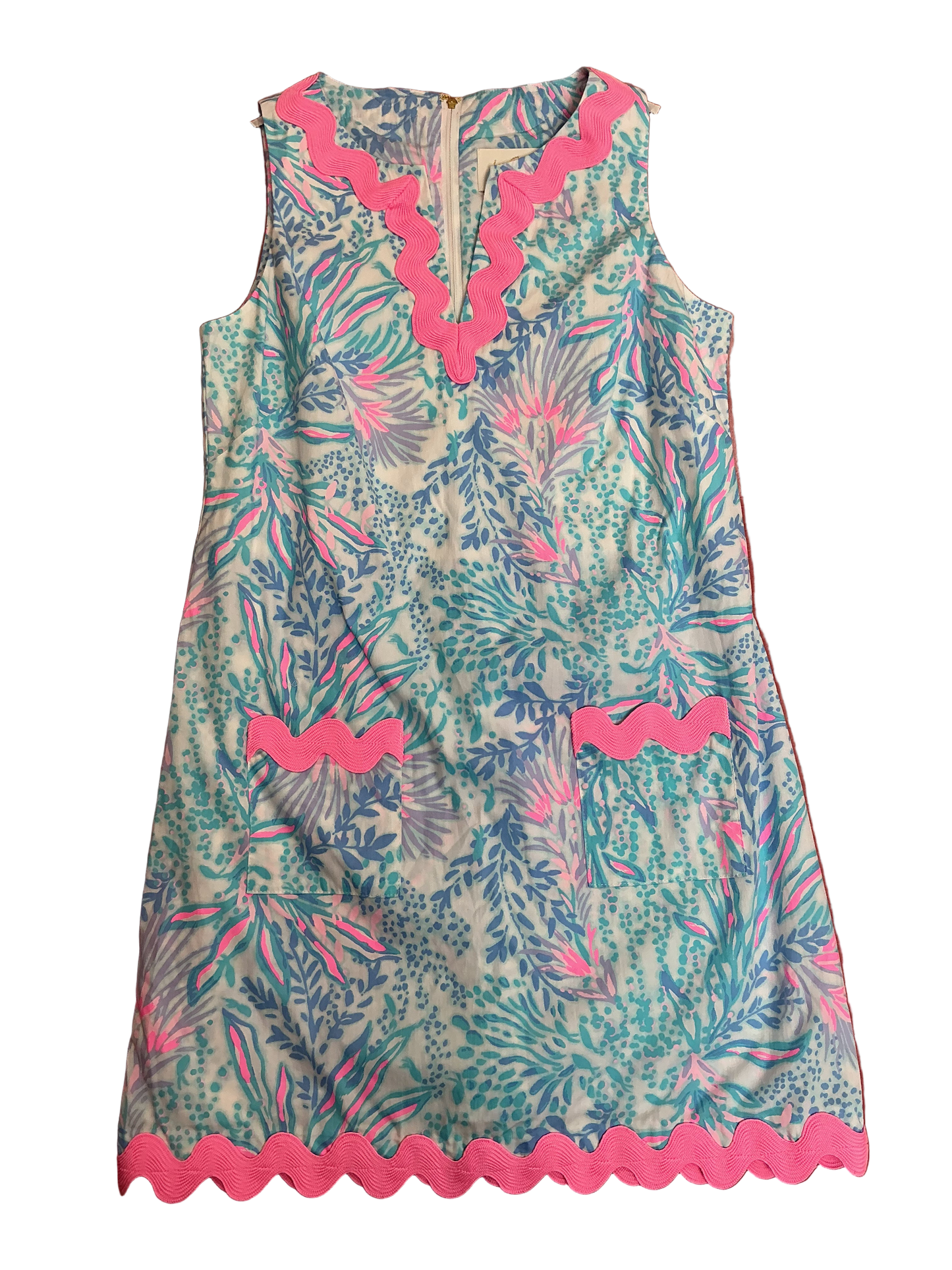 Lilly Pulitzer Romper - Size 2