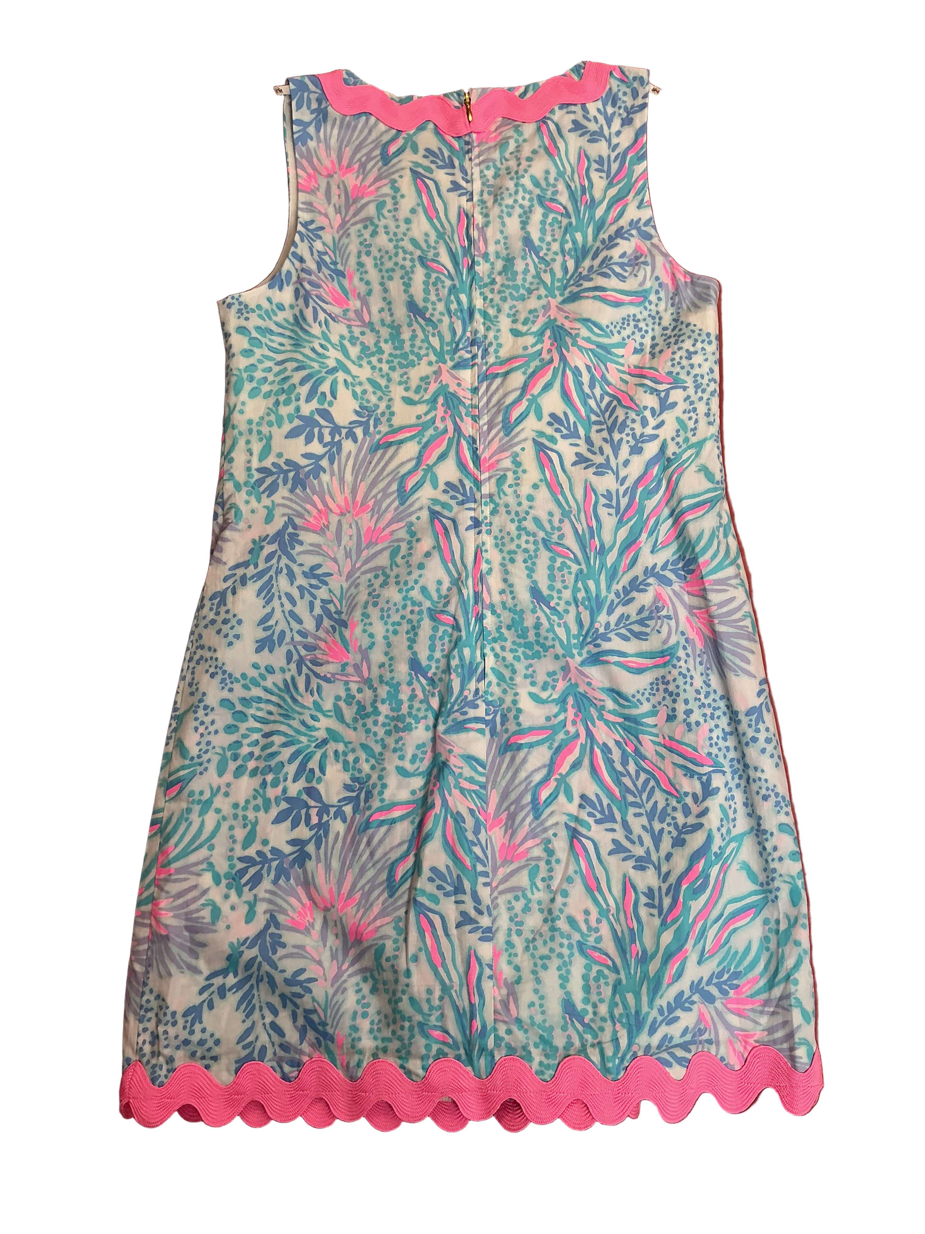 Lilly Pulitzer Romper - Size 2