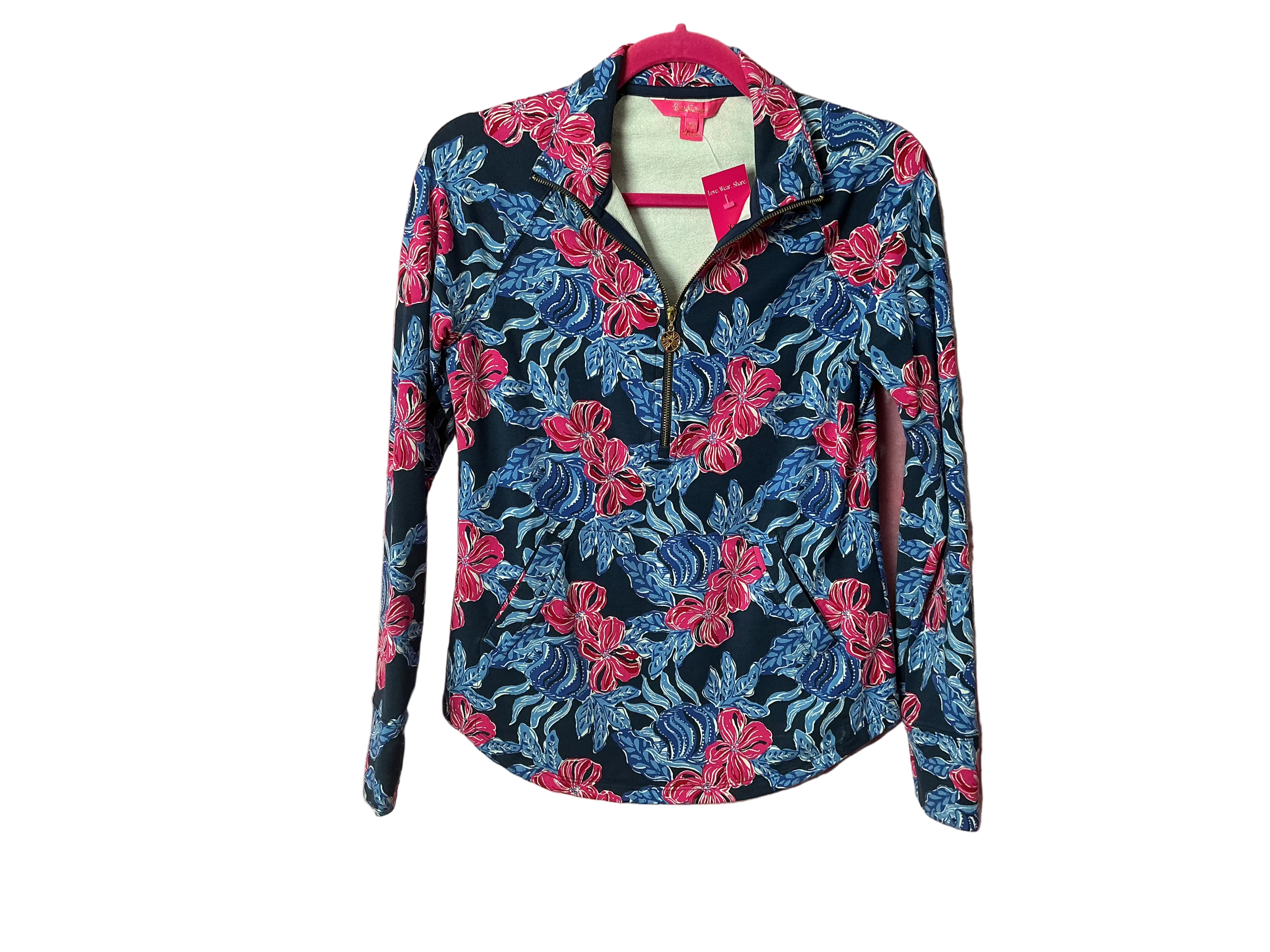 Lilly Pulitzer Popover - Size XXS