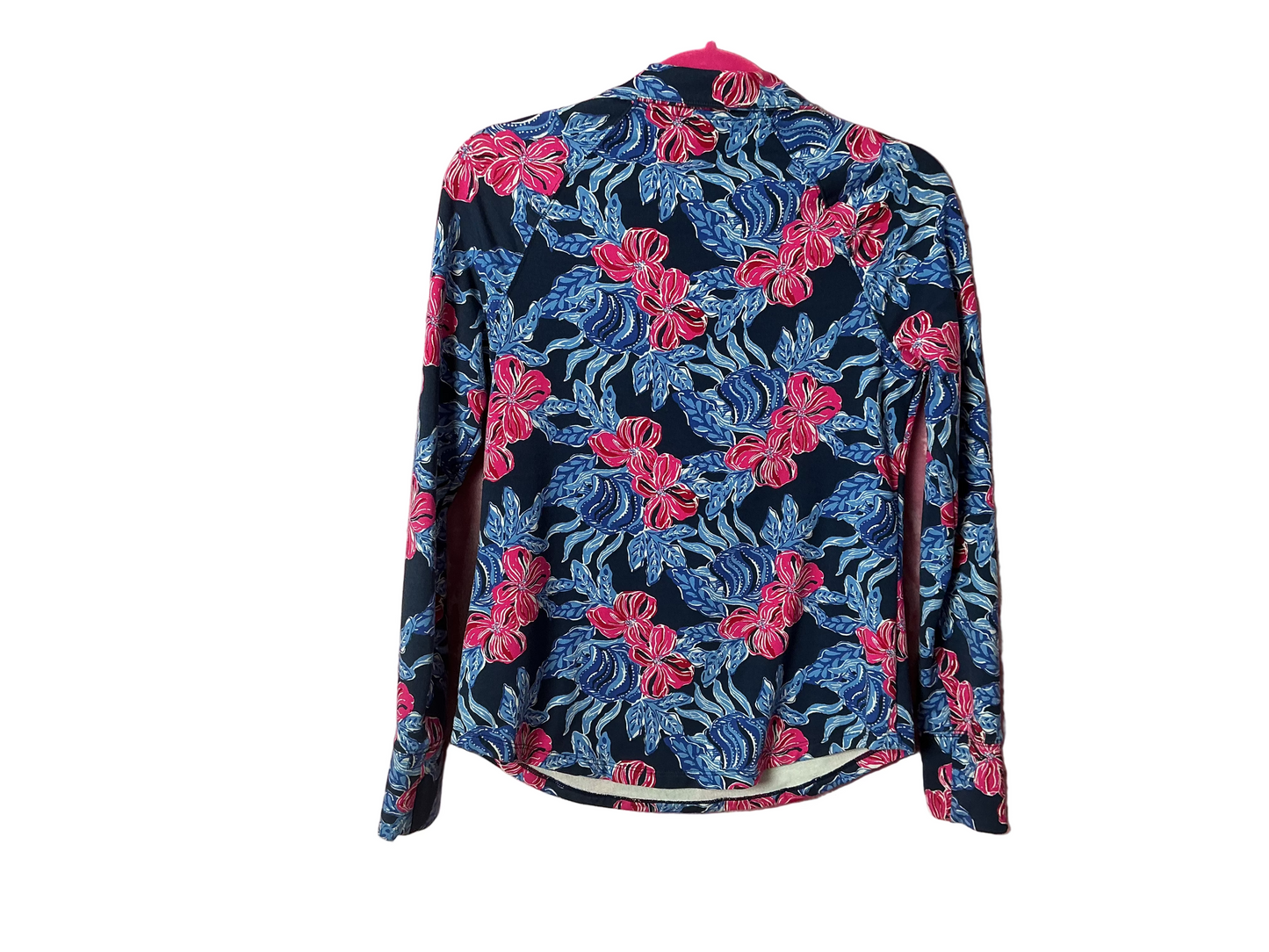 Lilly Pulitzer Popover - Size XXS