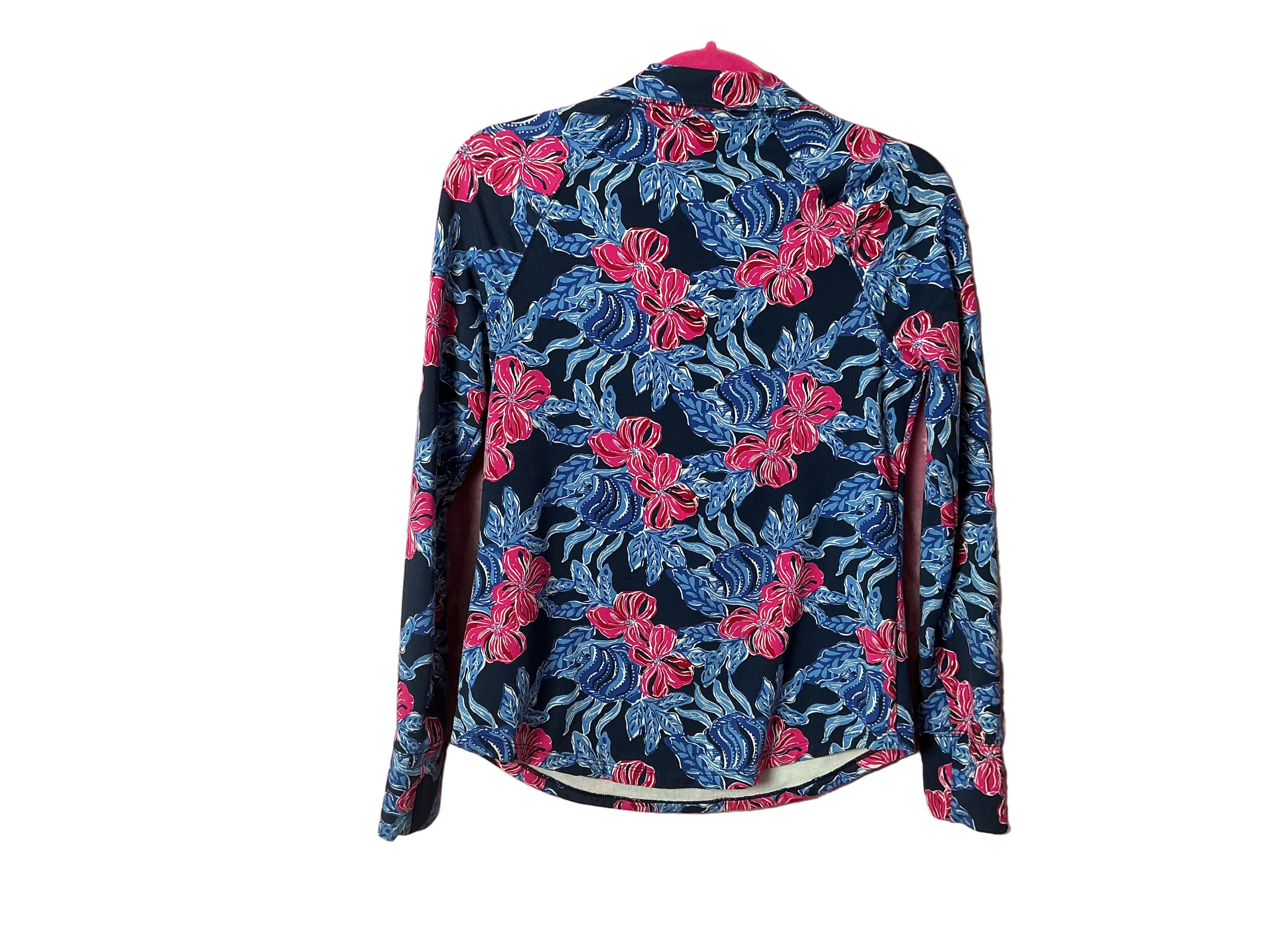 Lilly Pulitzer Popover - Size XXS