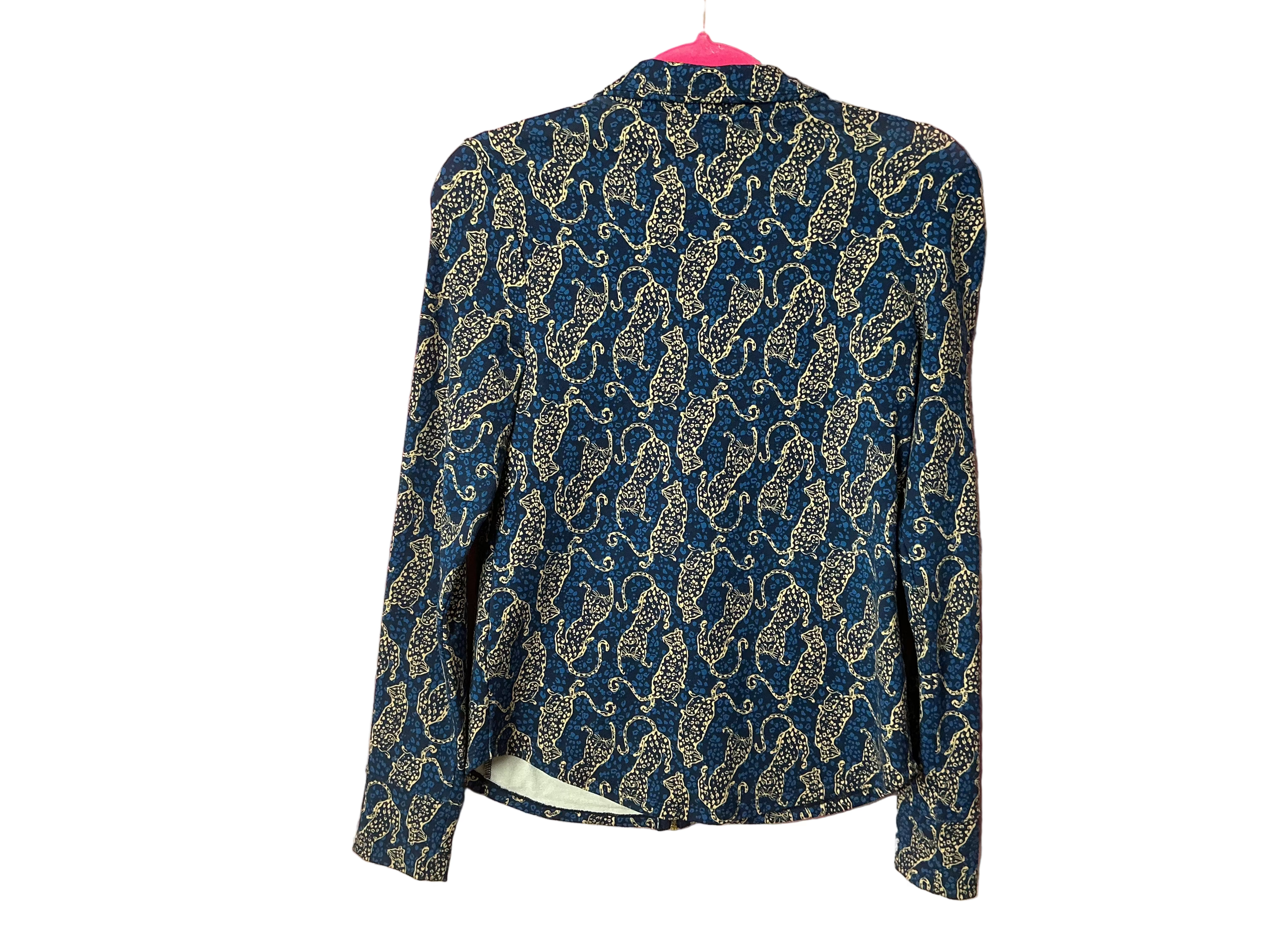 Lilly Pulitzer Zip-Up - Size XXS