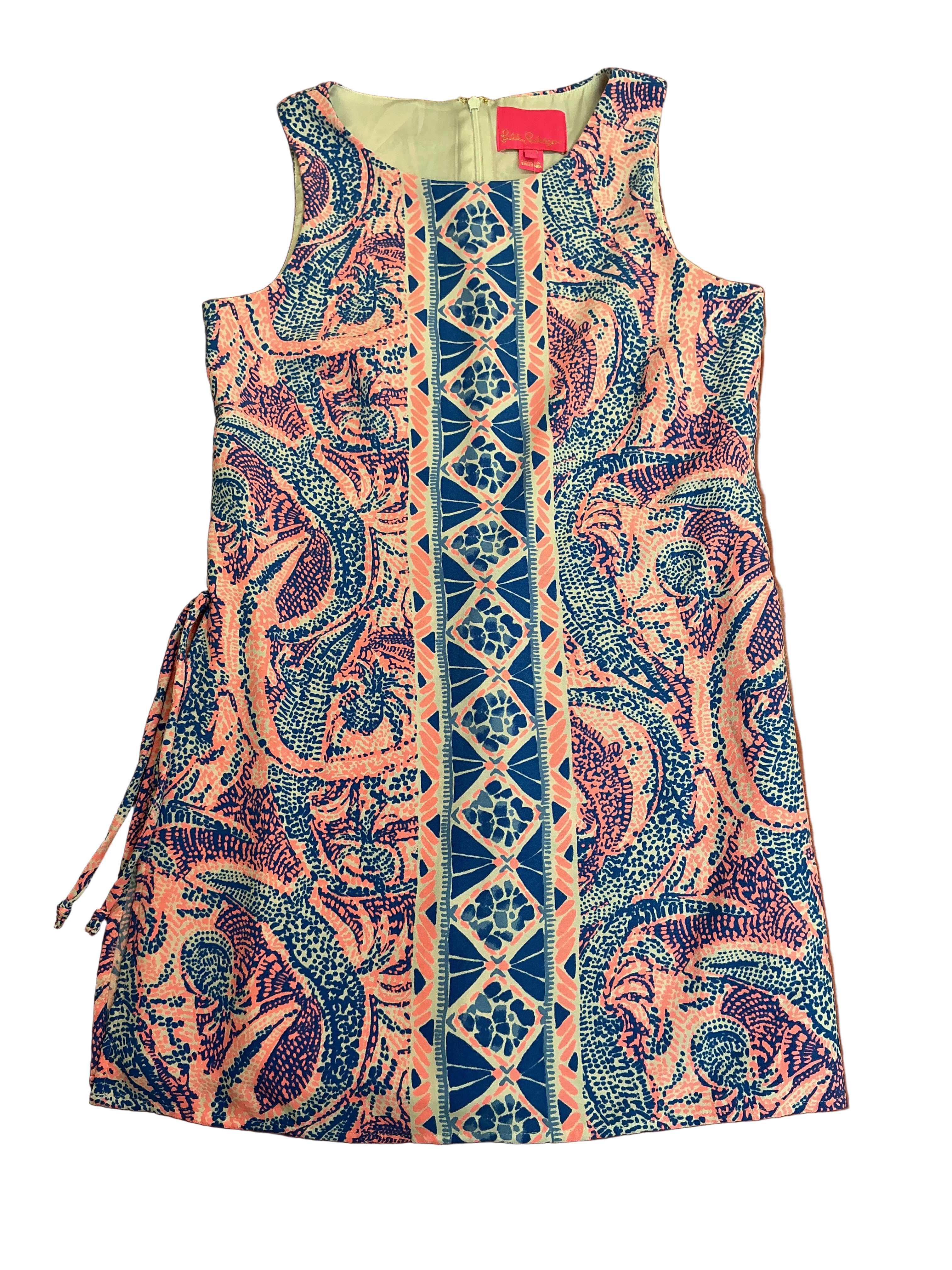 Lilly Pulitzer Romper - Size 2