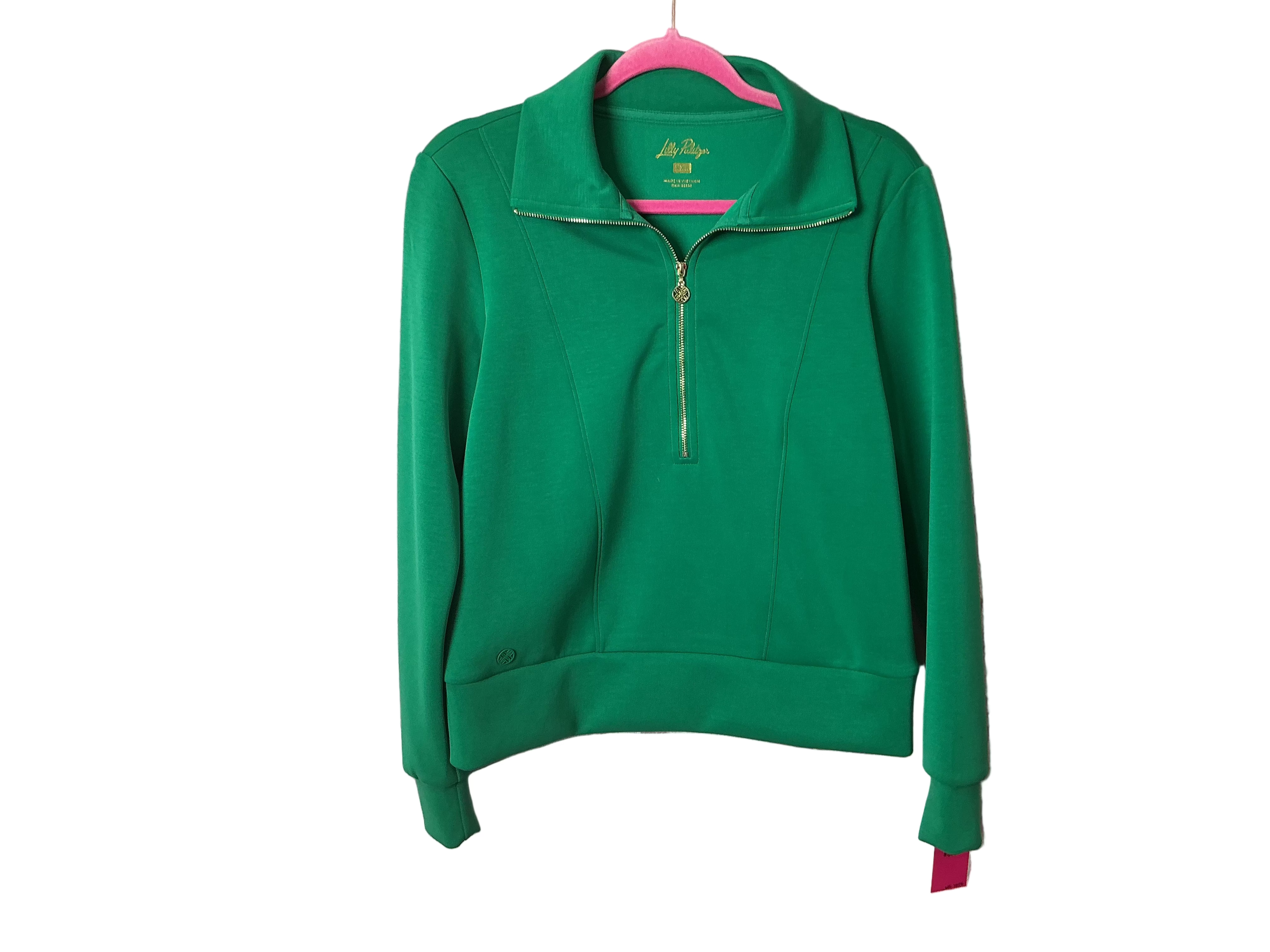 Lilly Pulitzer Pullover - Size XXS