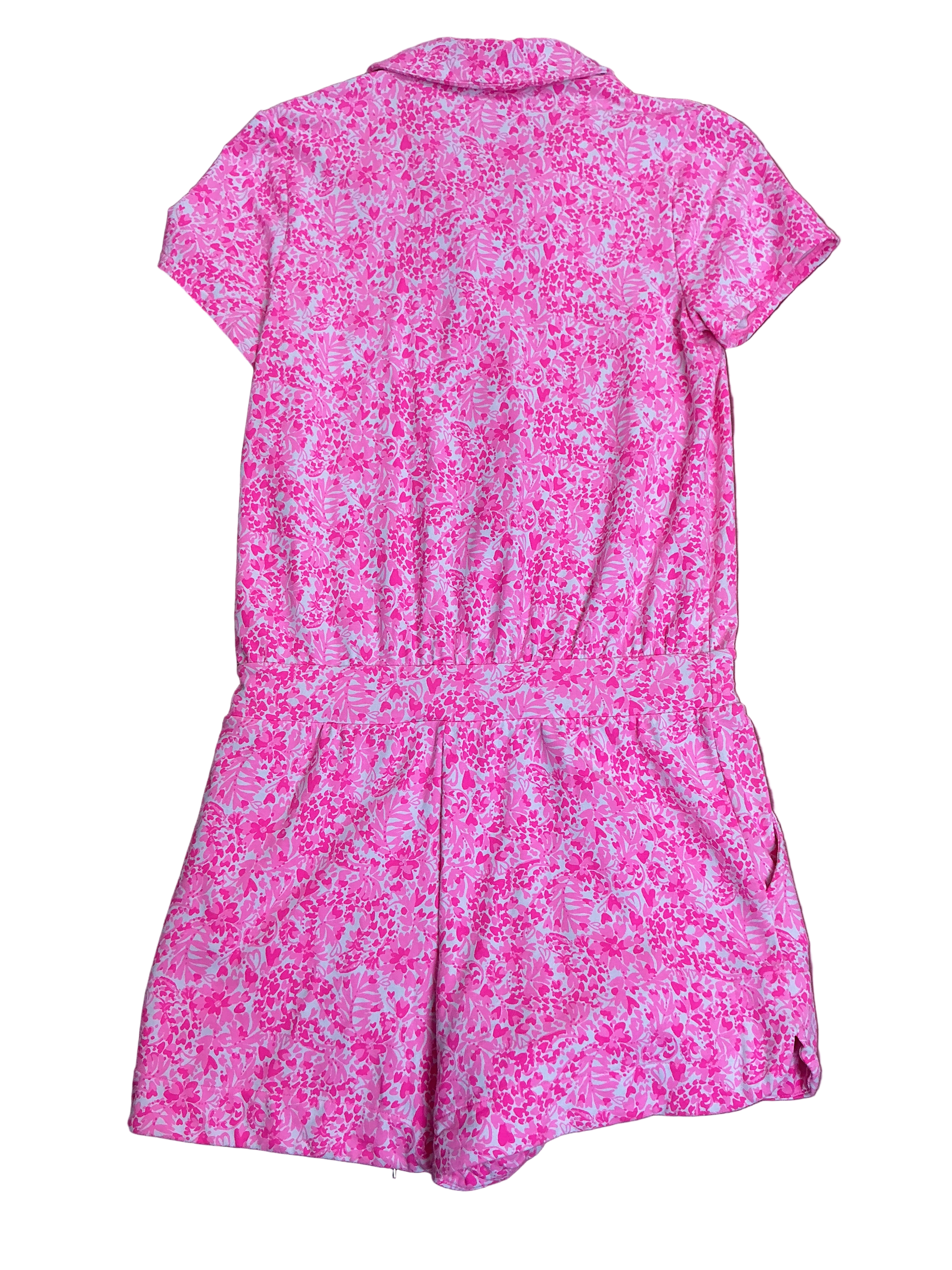 Lilly Pulitzer Romper - Size S