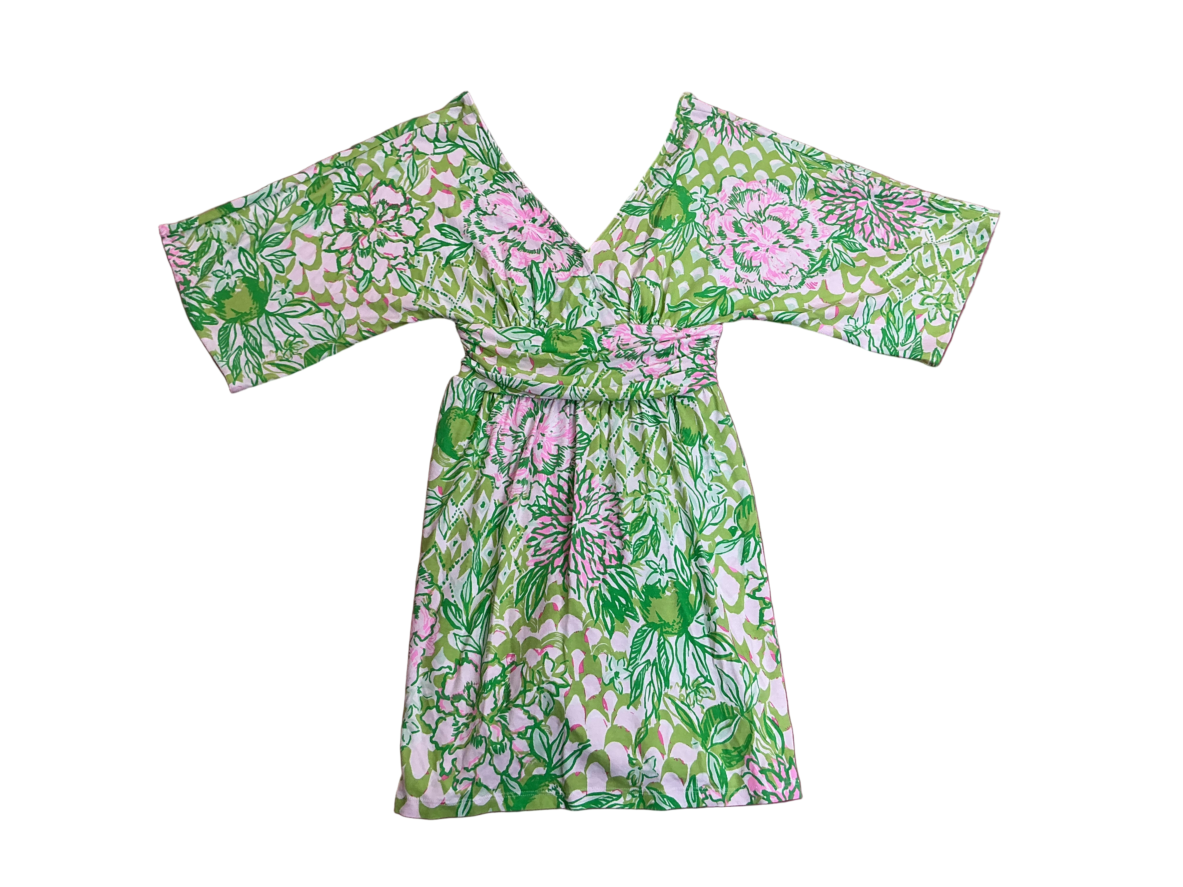 Lilly Pulitzer Romper - Size XXS