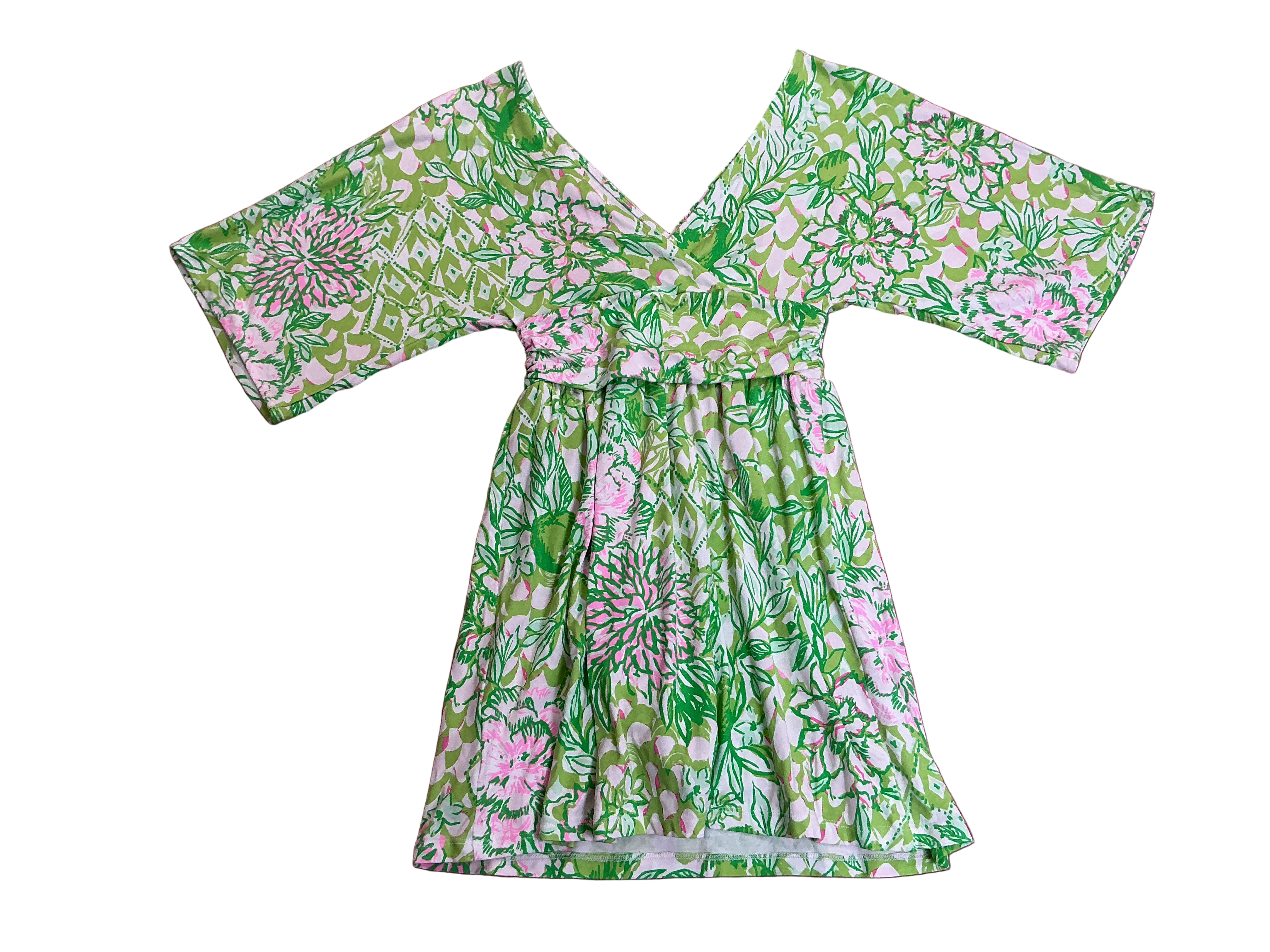 Lilly Pulitzer Romper - Size XXS