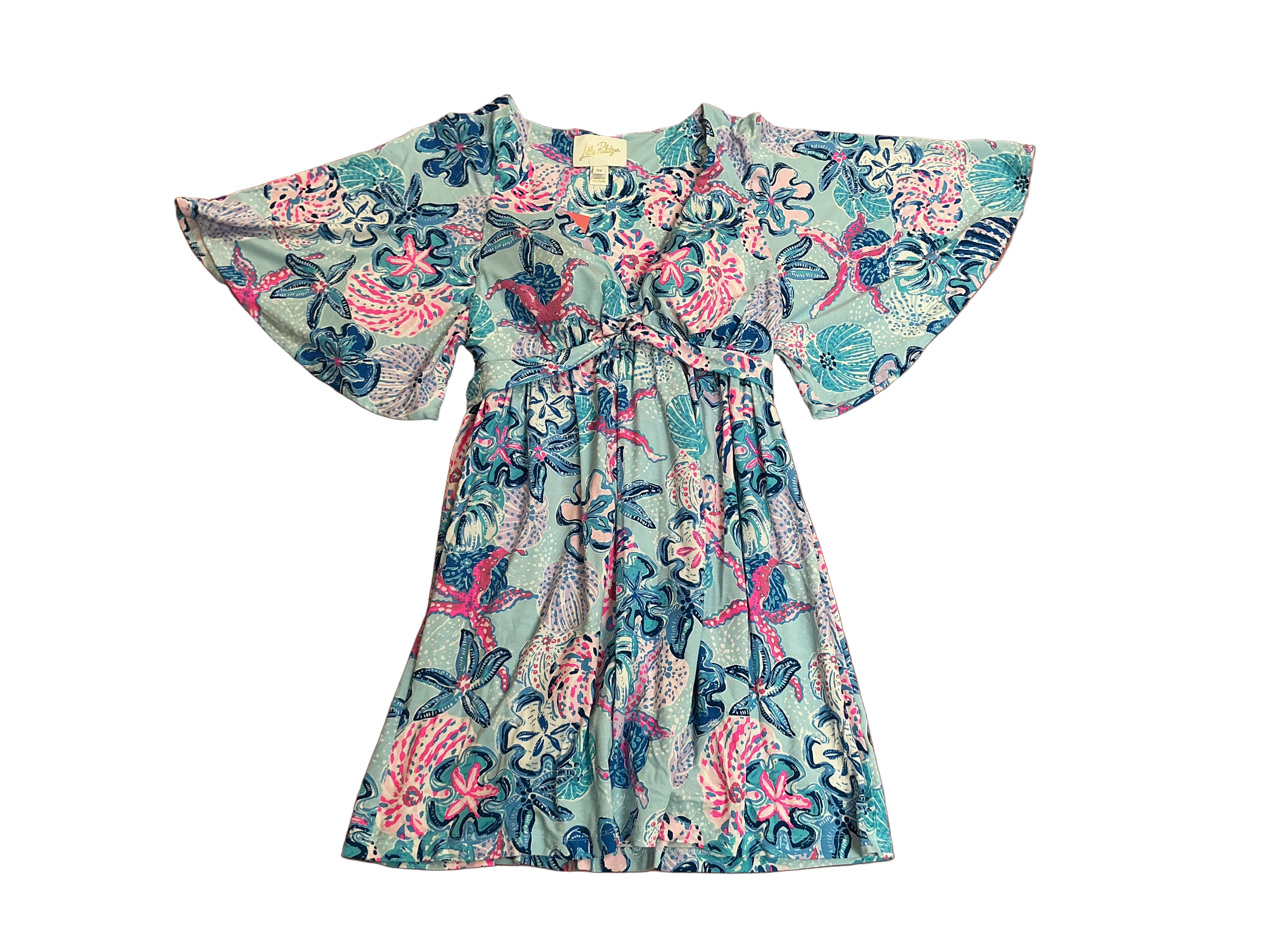 Lilly Pulitzer Romper - Size XS