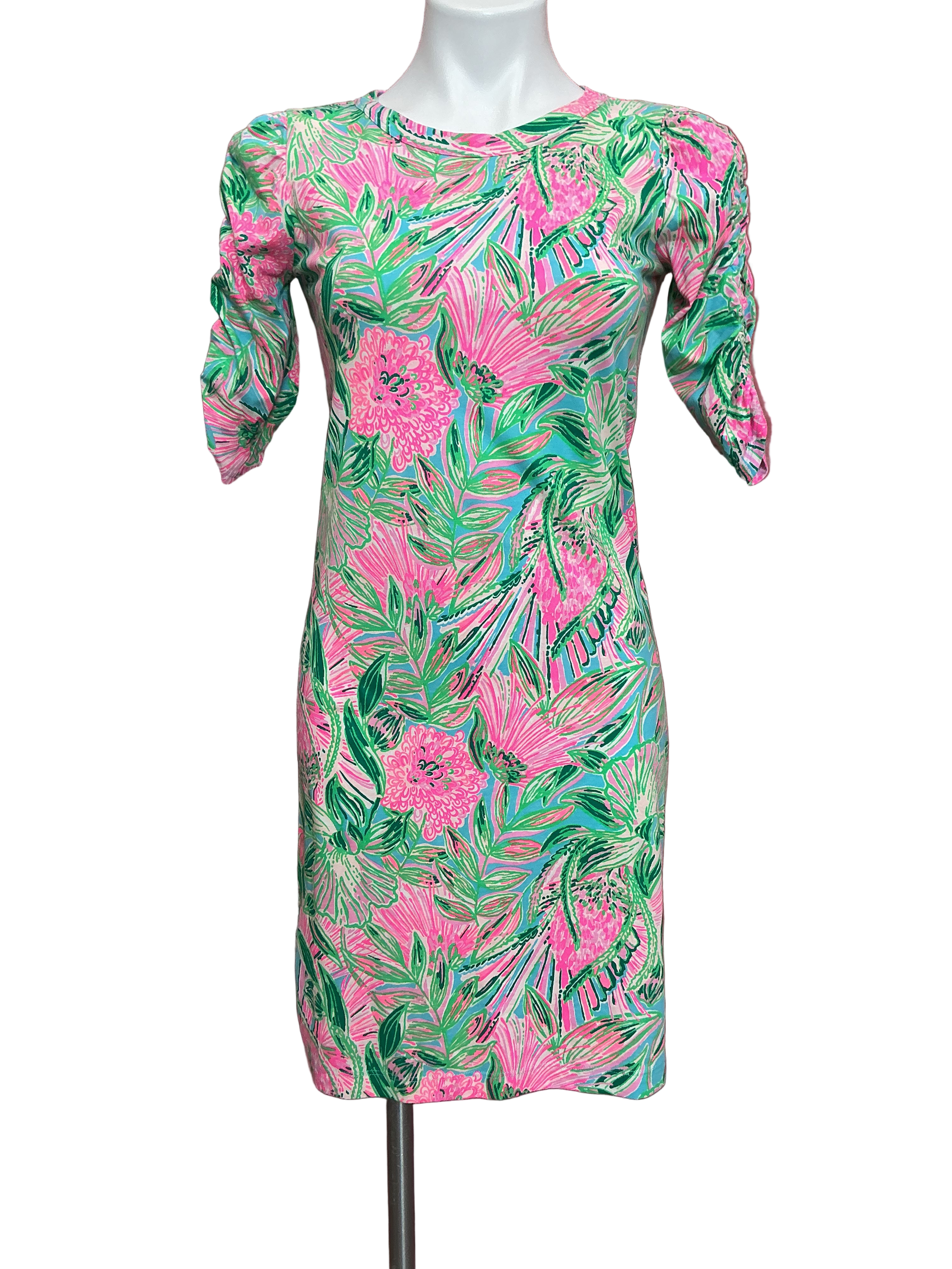 Lilly Pulitzer Dress - Size XS
