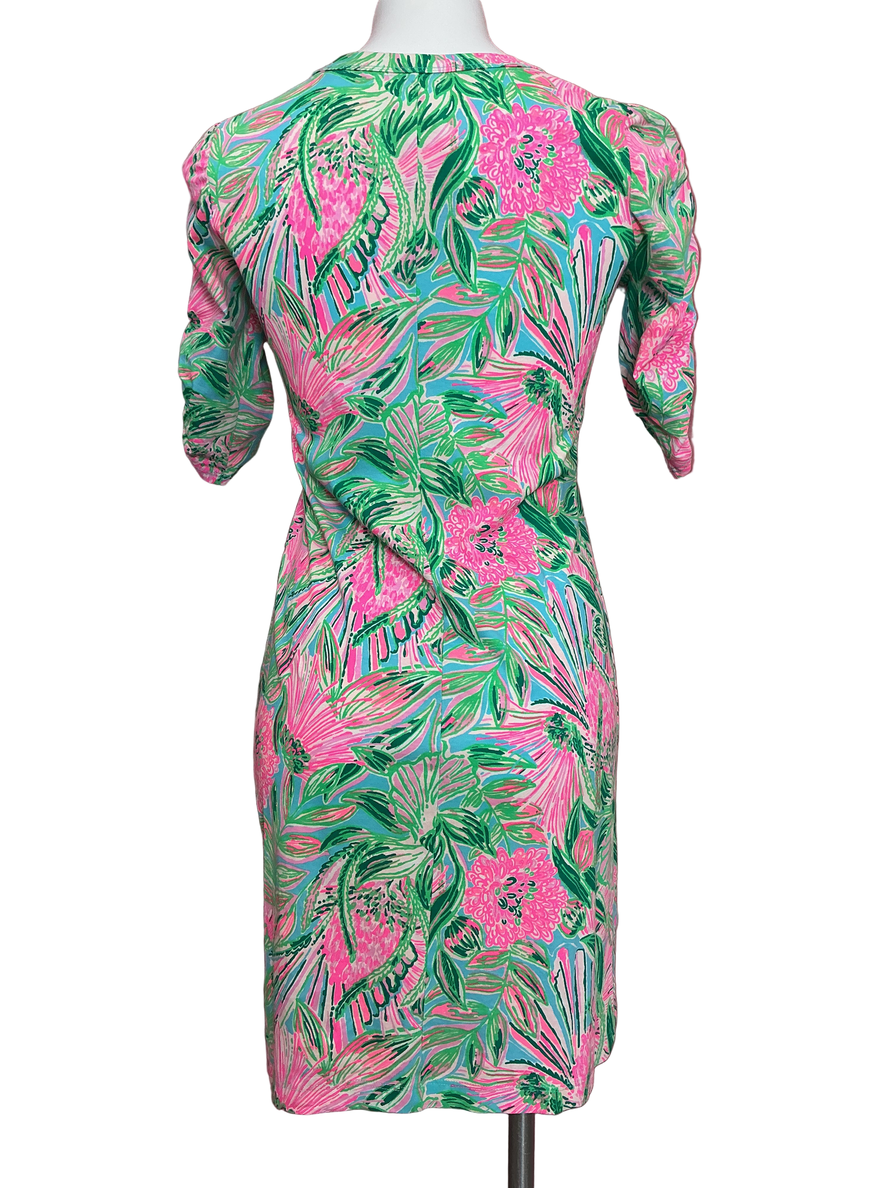 Lilly Pulitzer Dress - Size XS