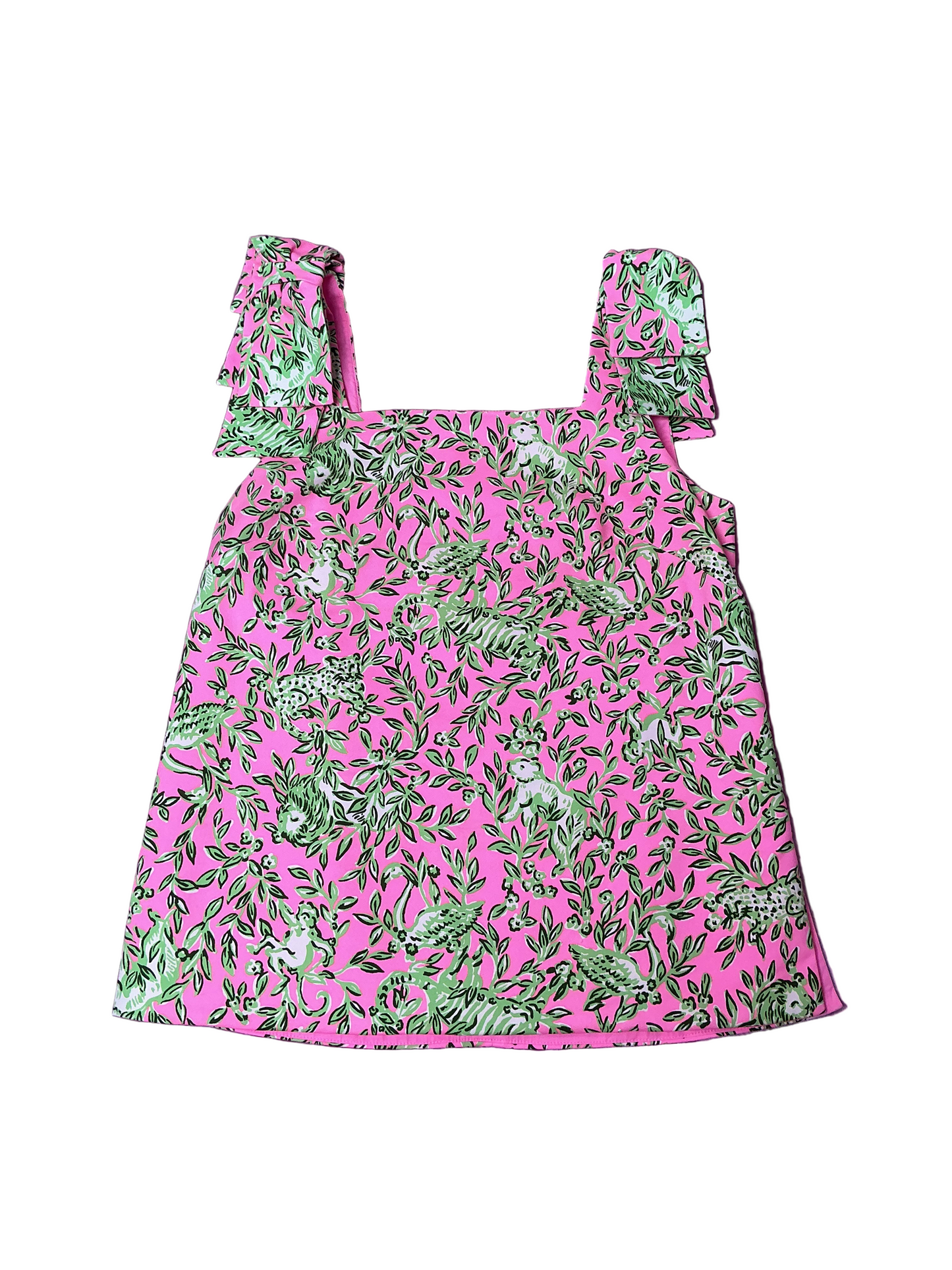 Lilly Pulitzer Top - Size 12