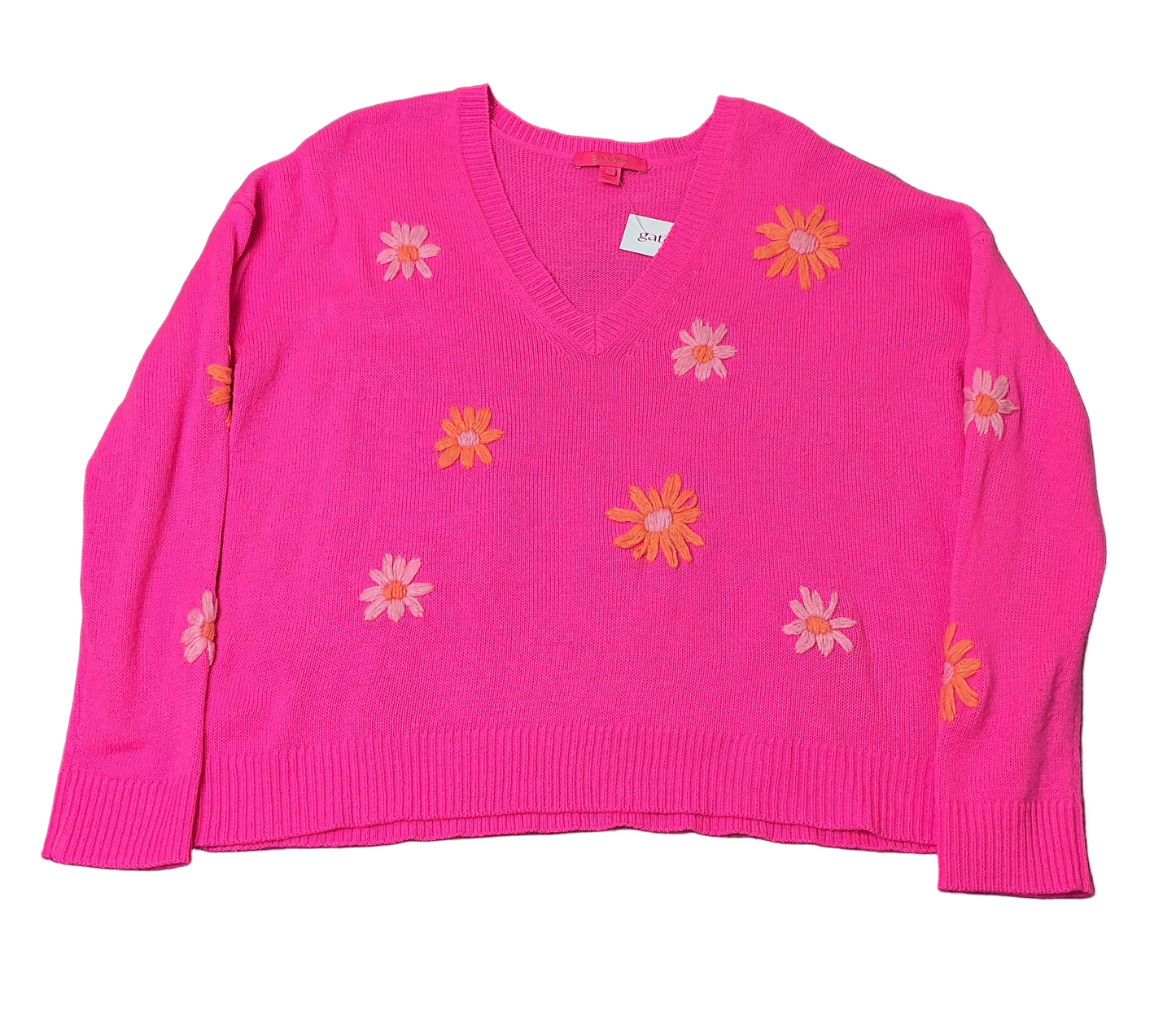Lilly Pulitzer Sweater - Size XL
