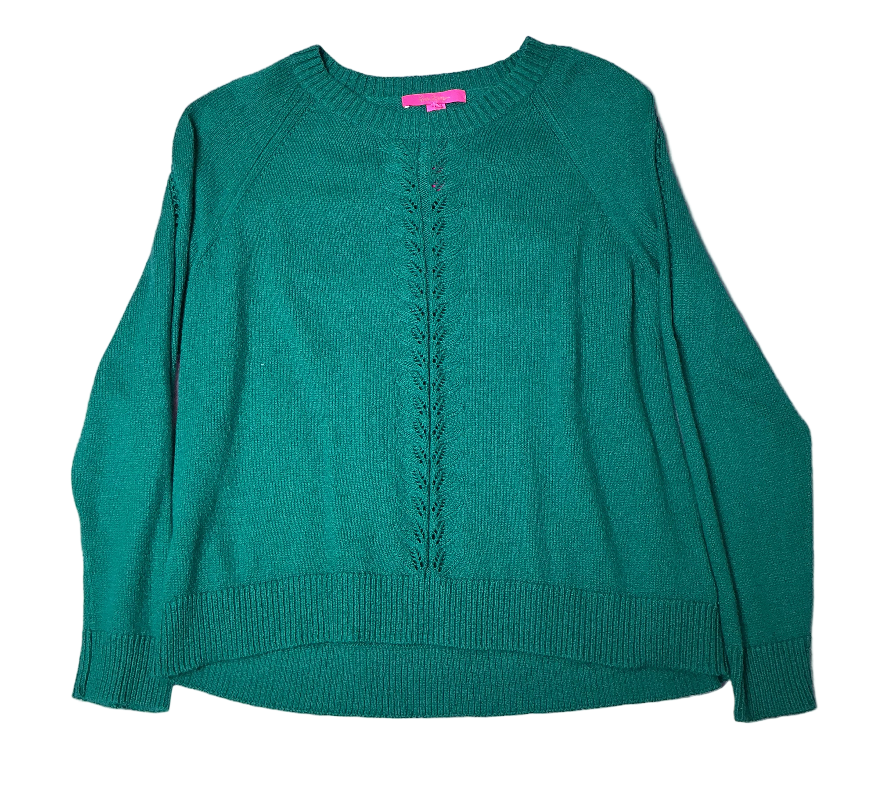 Lilly Pulitzer Sweater - Size L