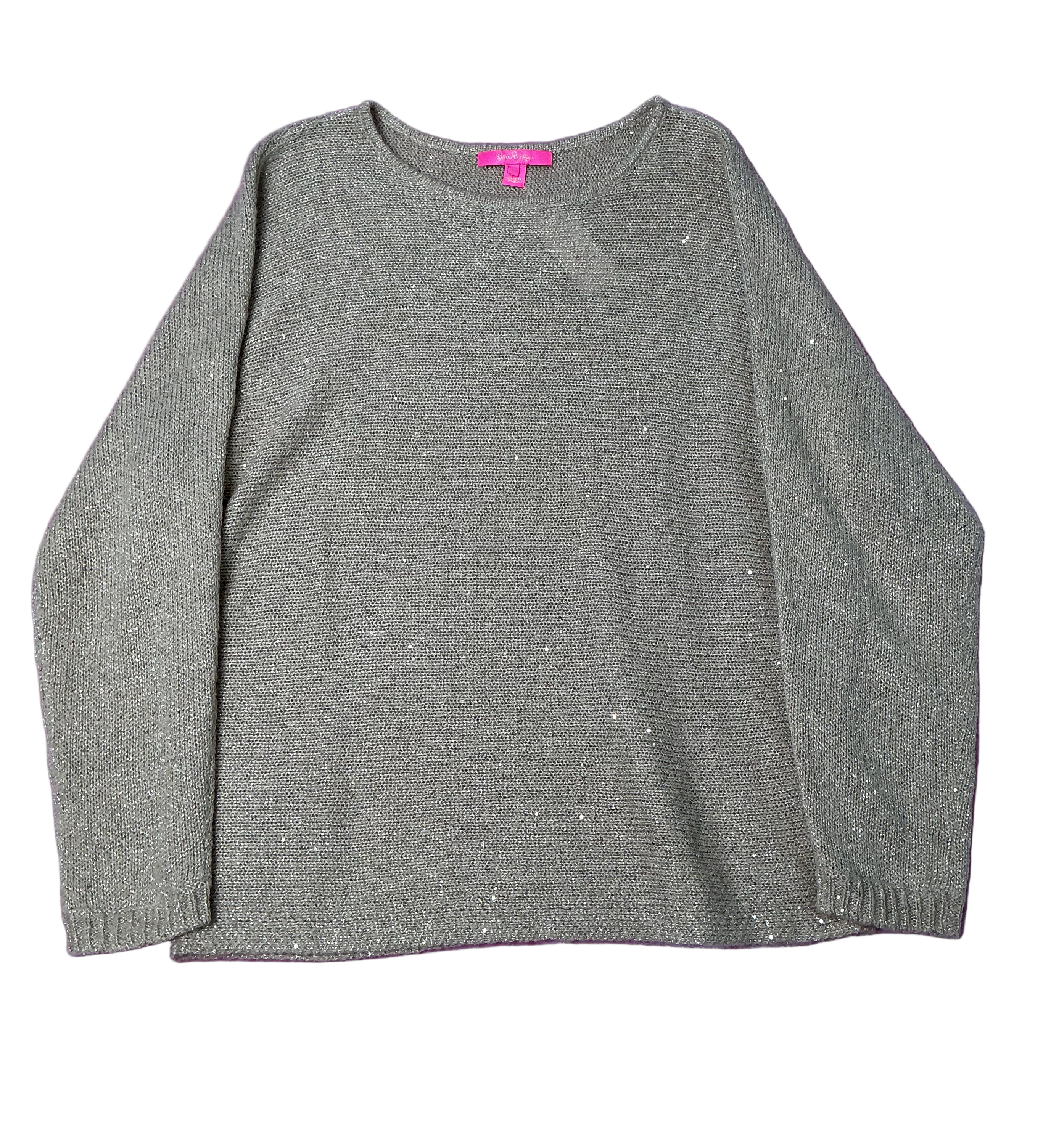 Lilly Pulitzer Sweater - Size L