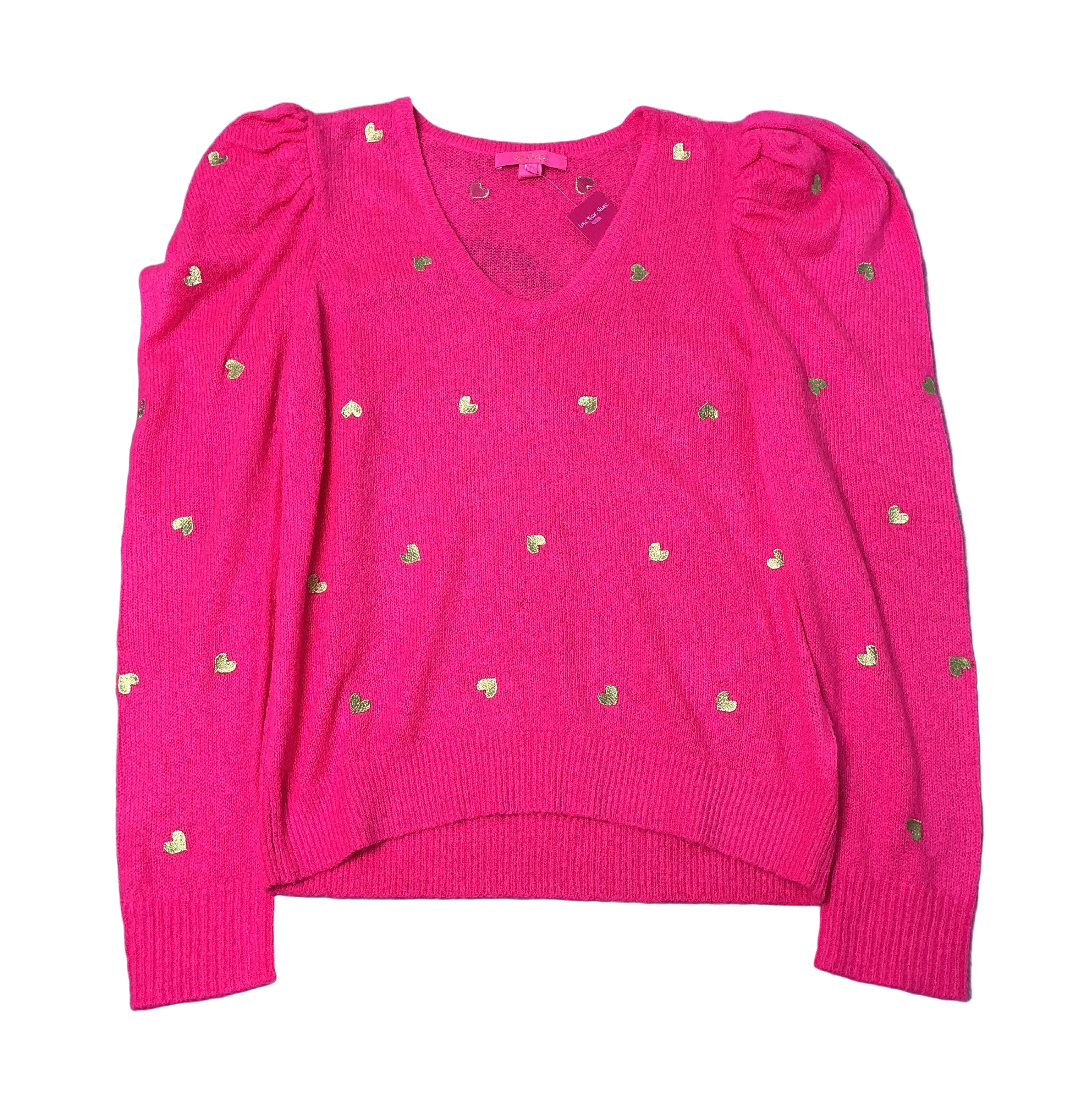 Lilly Pulitzer Sweater - Size XL