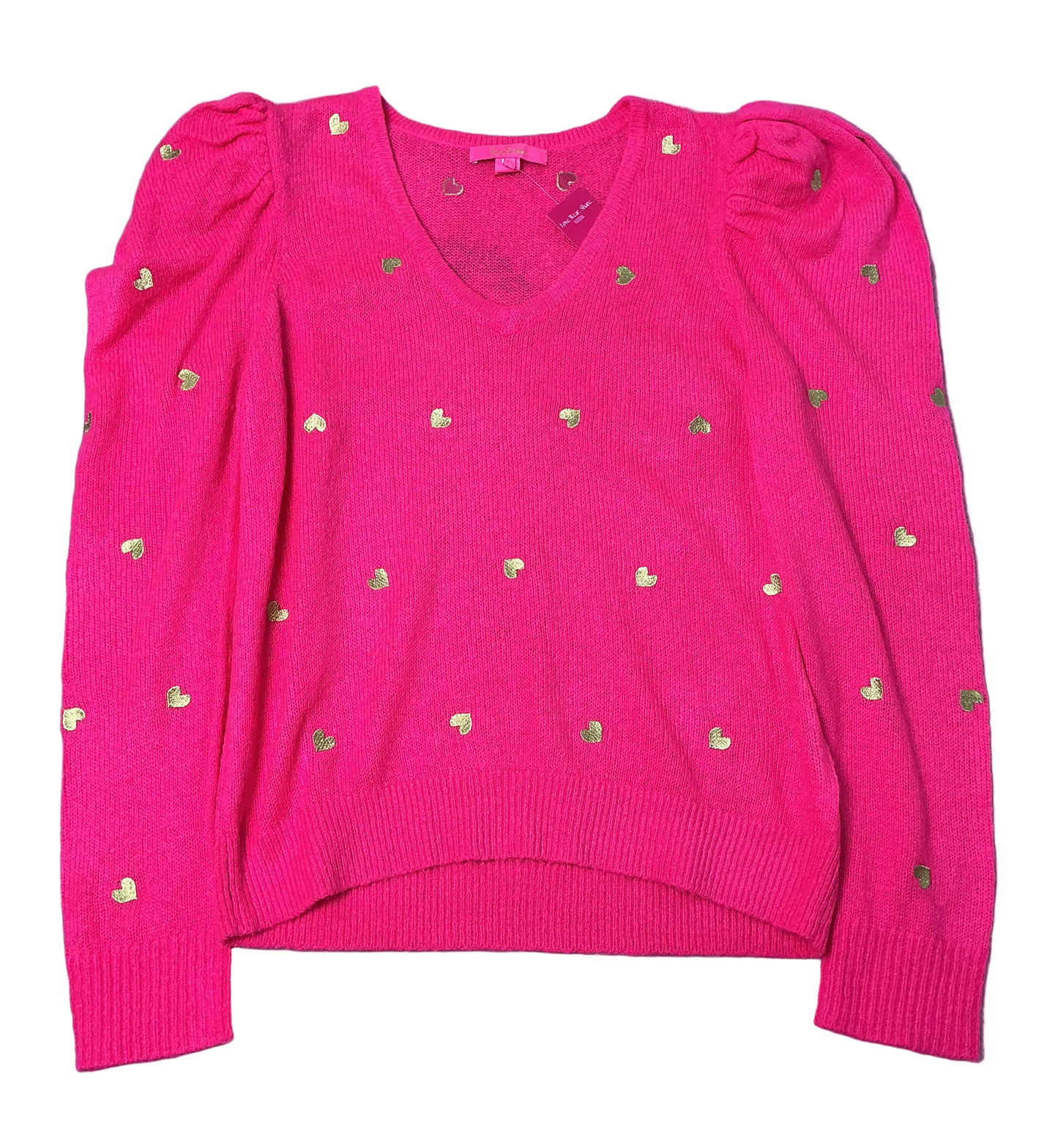 Lilly Pulitzer Sweater - Size L